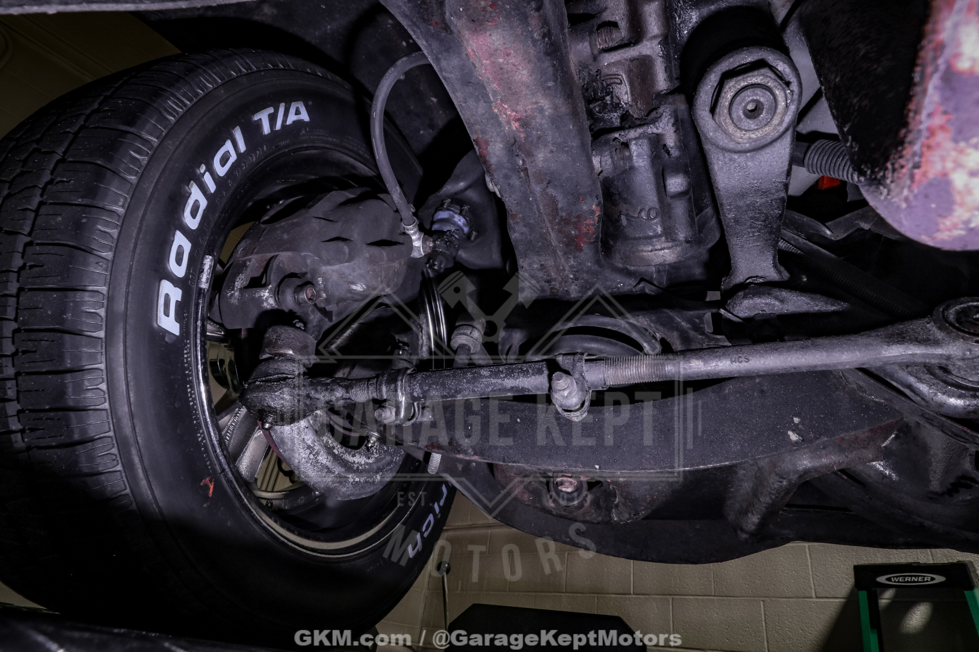 1972 Chevrolet Nova 173