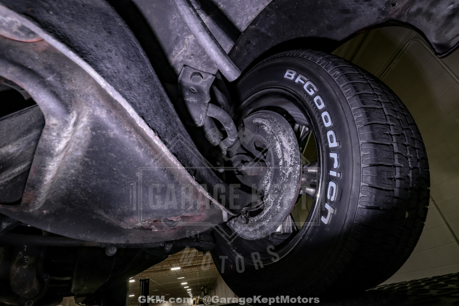 1972 Chevrolet Nova 174