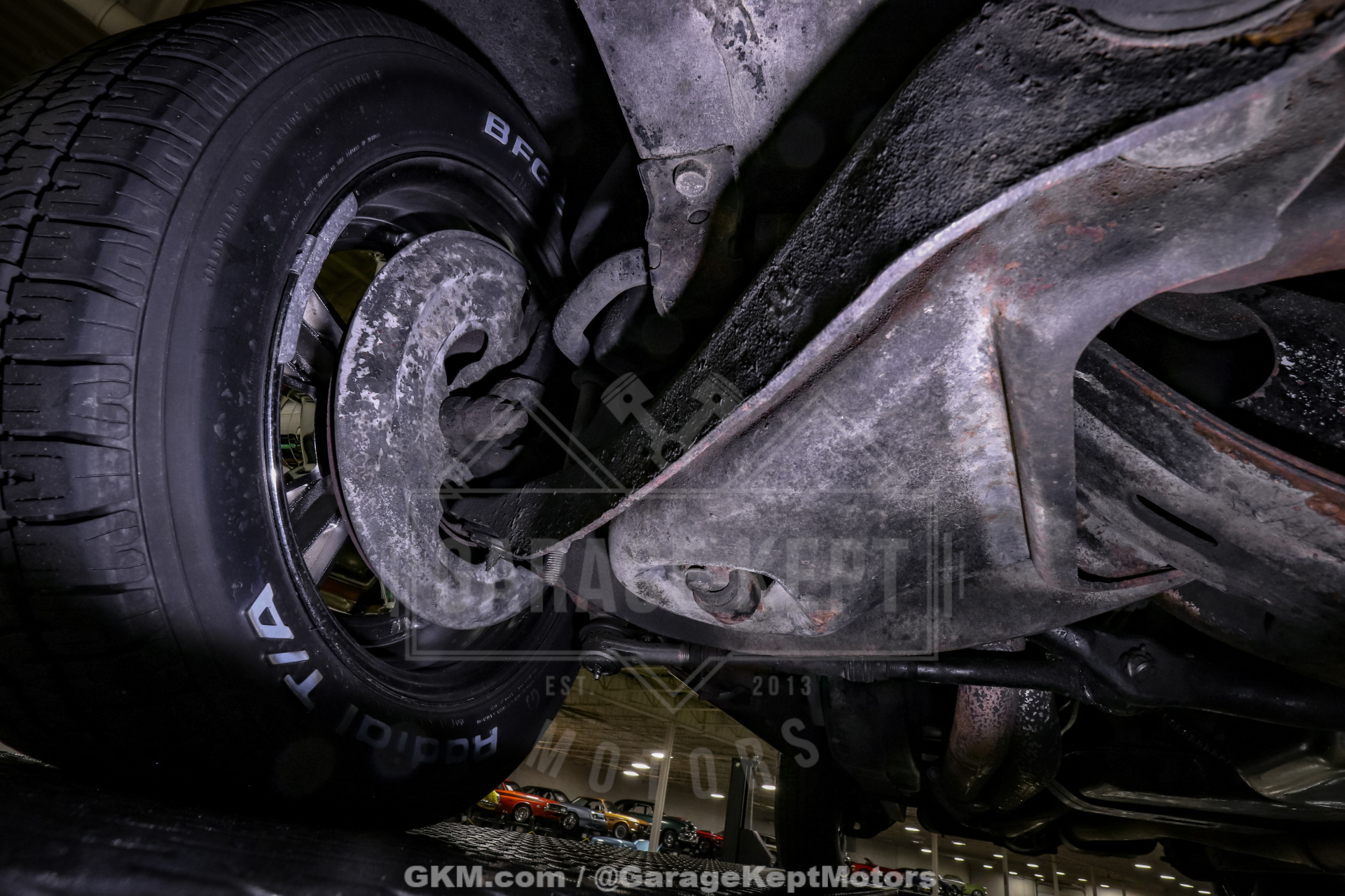 1972 Chevrolet Nova 175