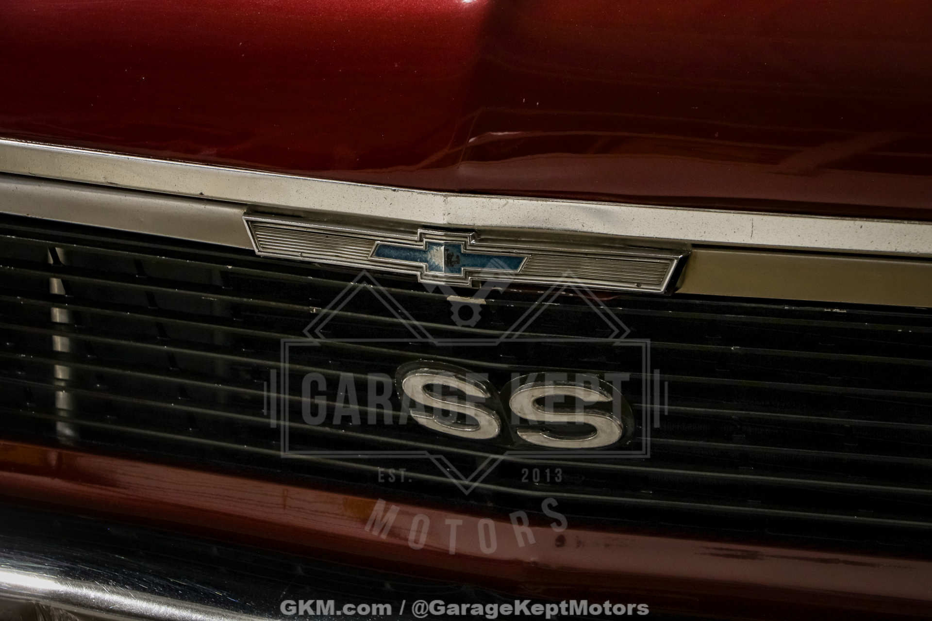 1972 Chevrolet Nova 26