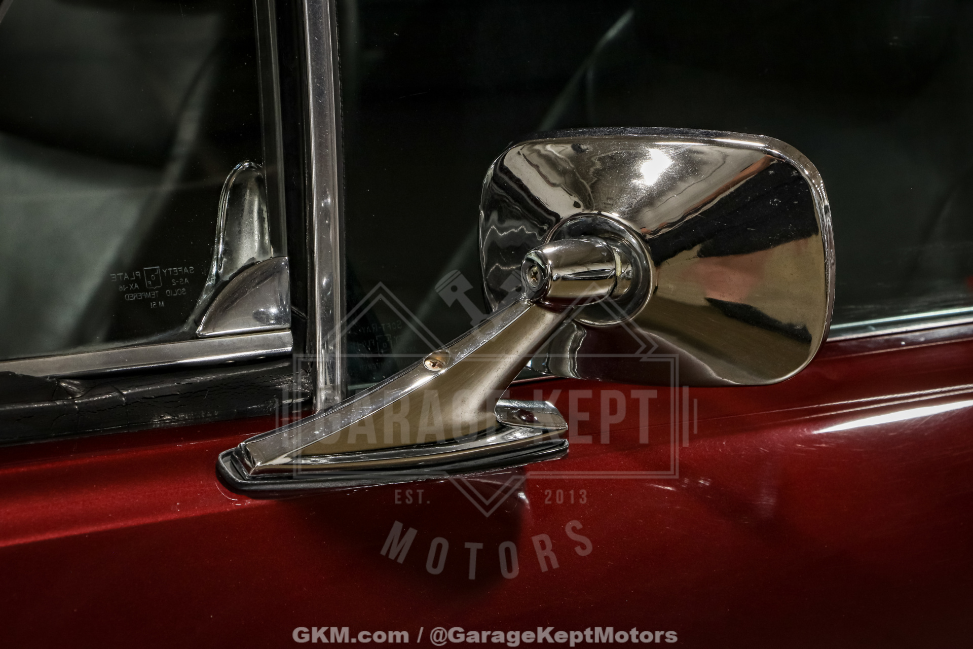 1972 Chevrolet Nova 27