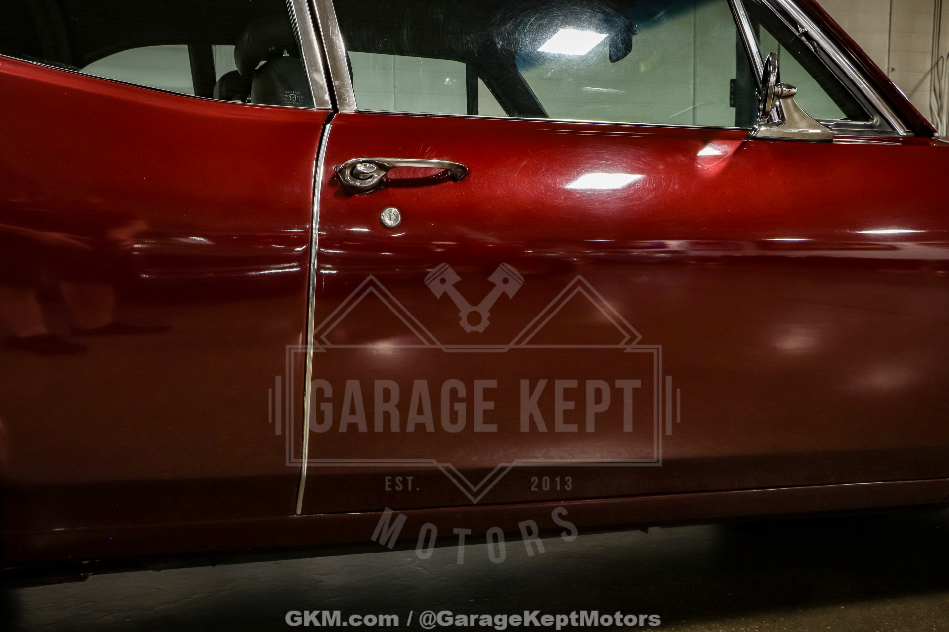 1972 Chevrolet Nova 50