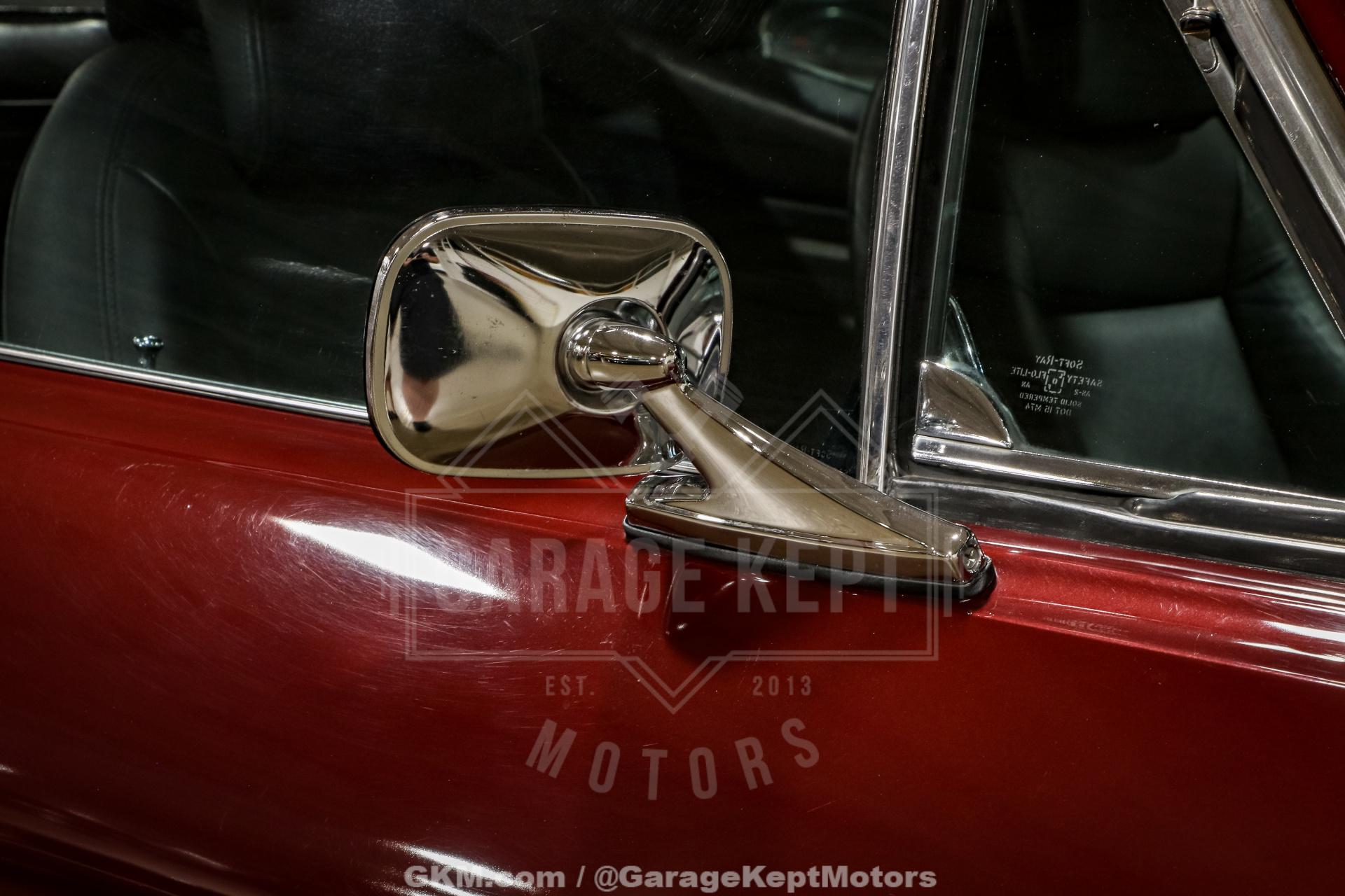 1972 Chevrolet Nova 54