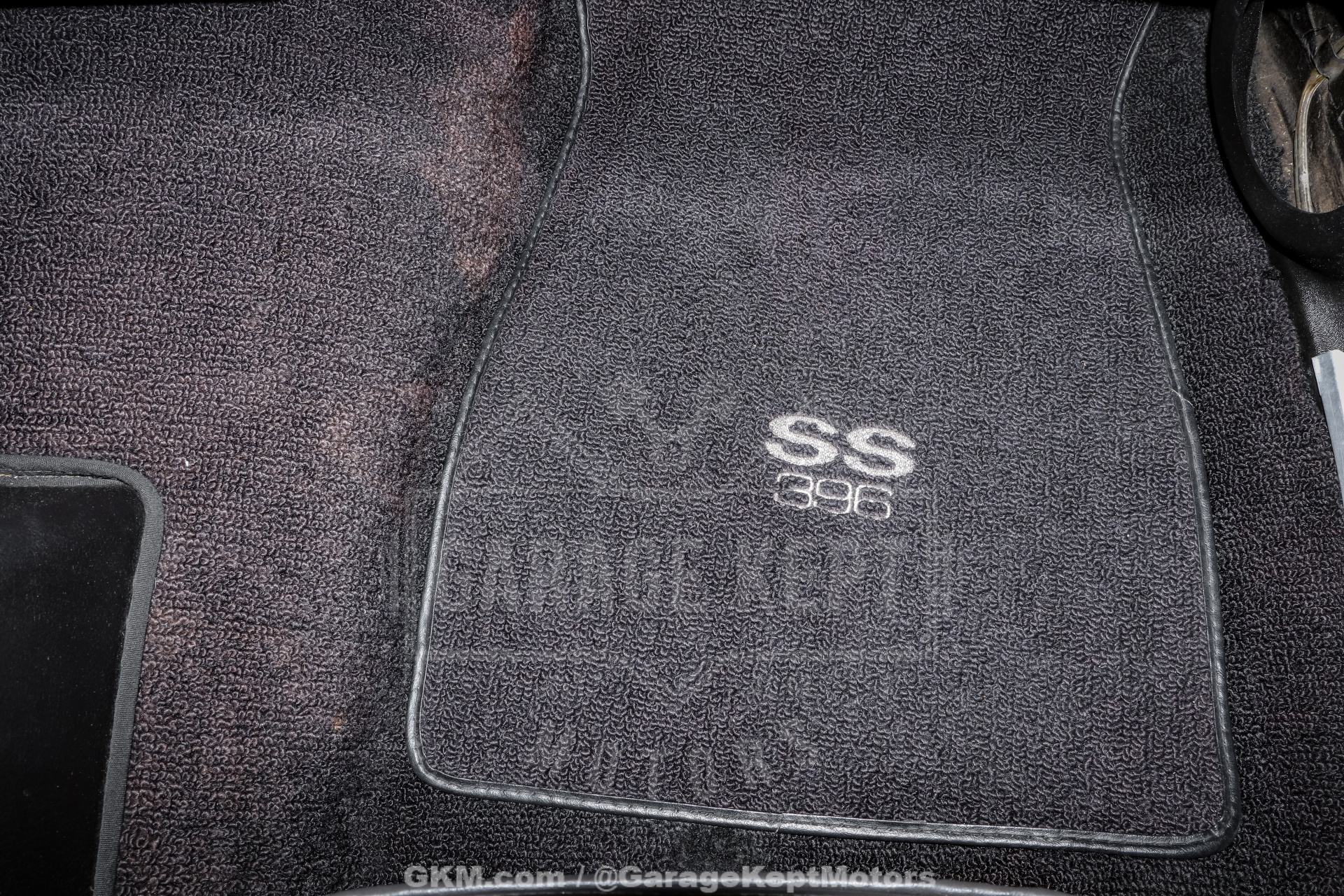 1972 Chevrolet Nova 63