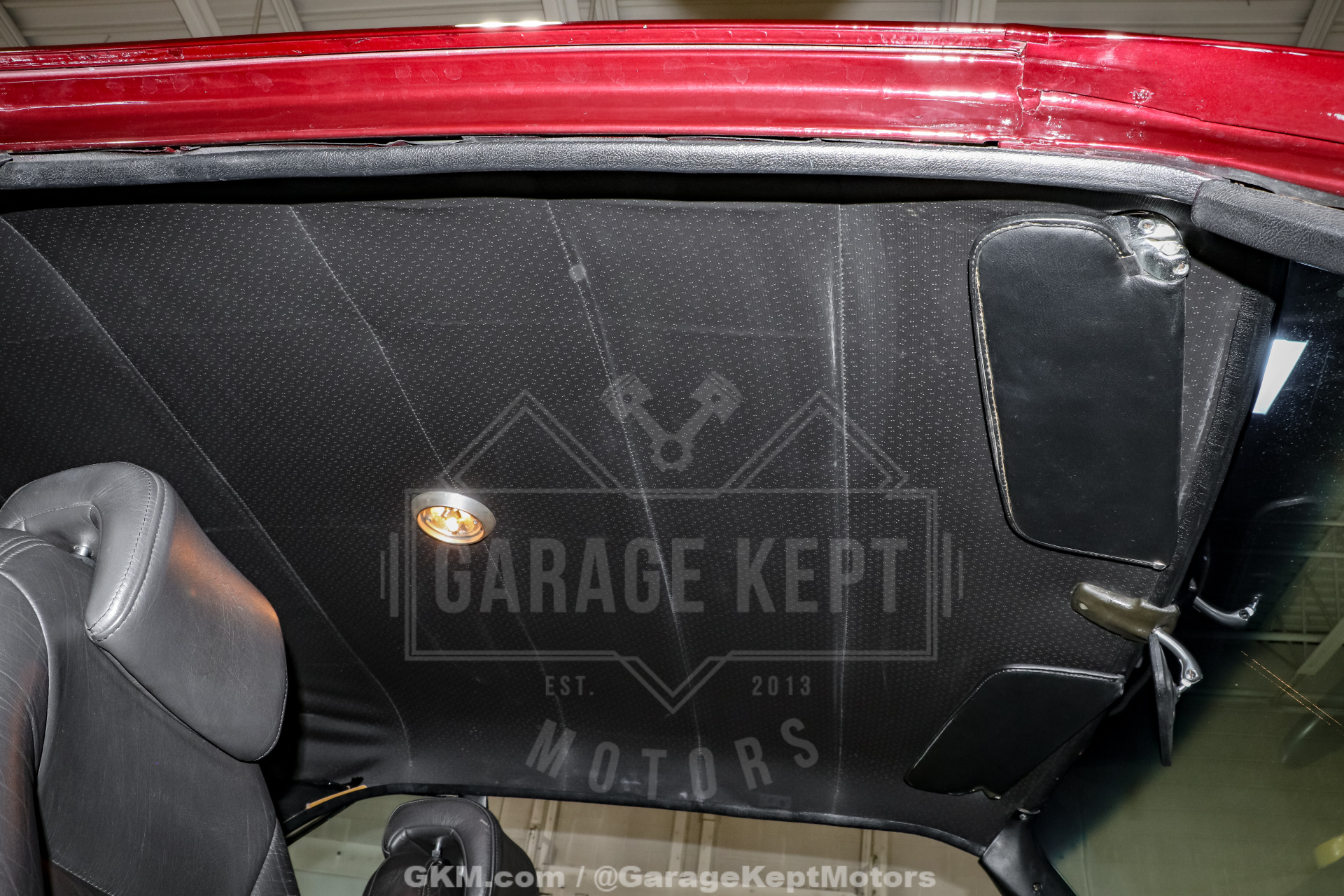 1972 Chevrolet Nova 65