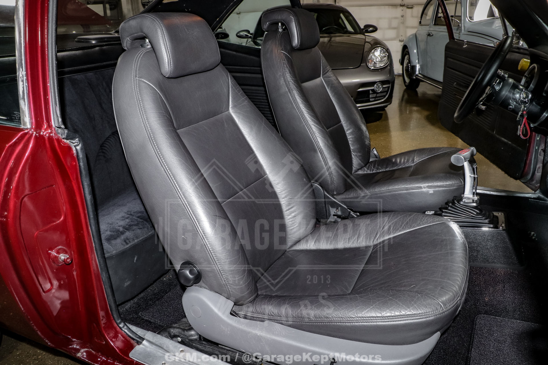 1972 Chevrolet Nova 66