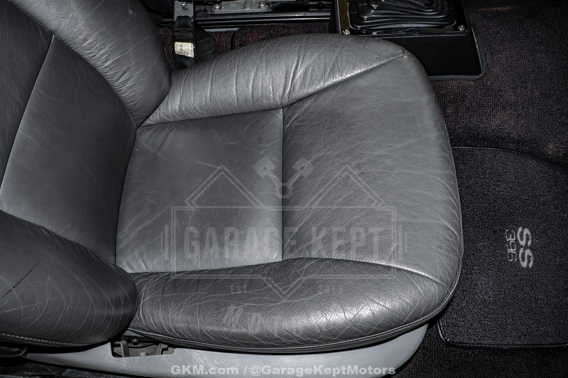 1972 Chevrolet Nova 68