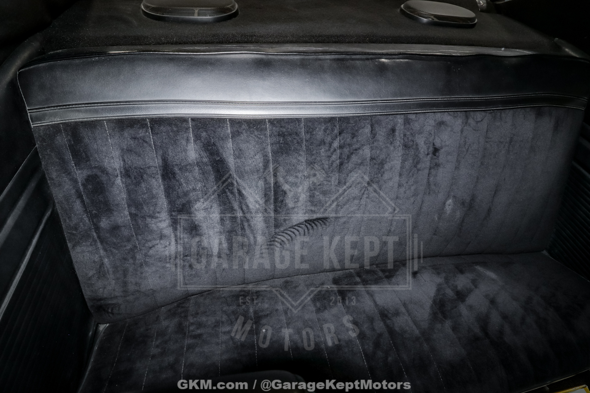 1972 Chevrolet Nova 69