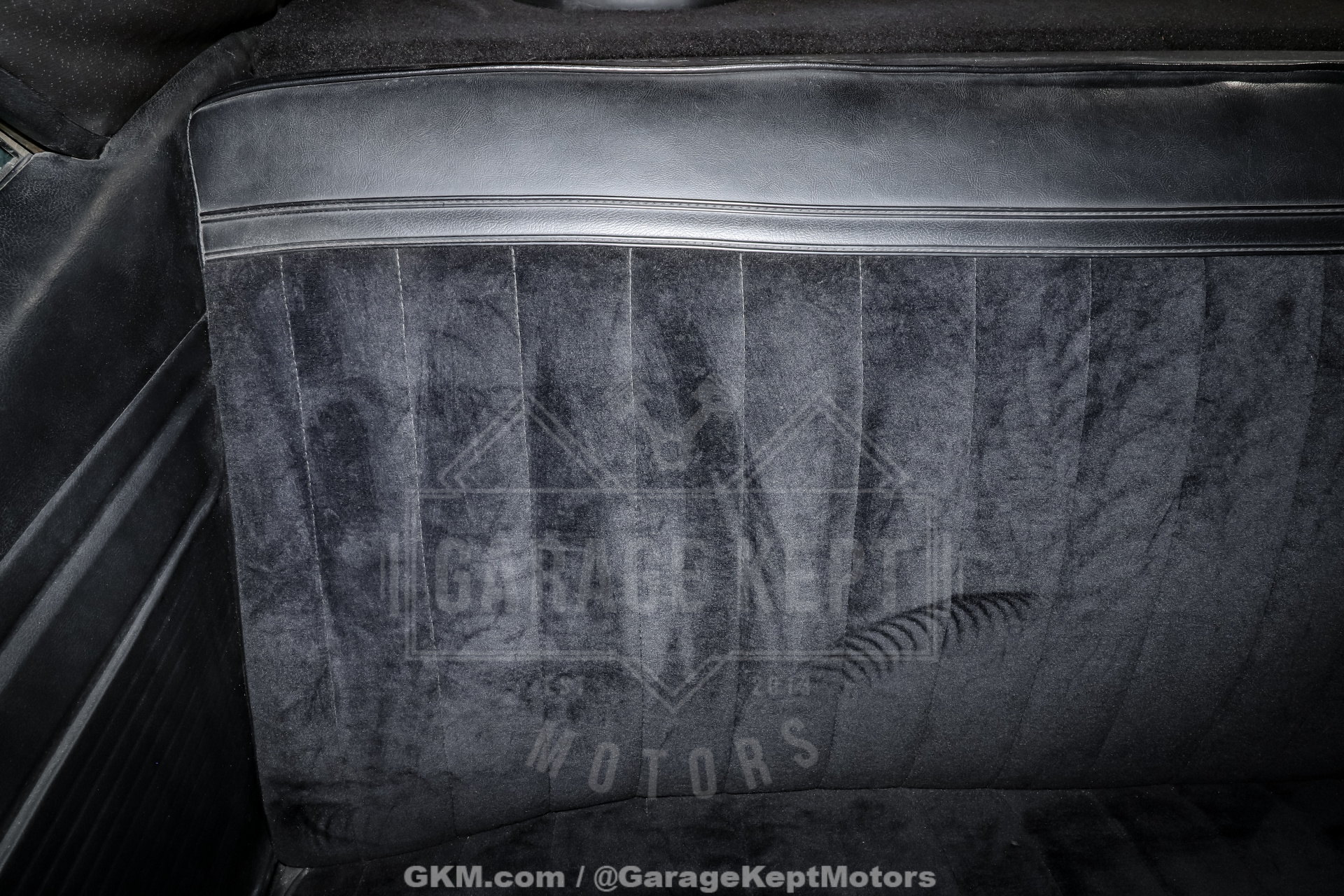 1972 Chevrolet Nova 70