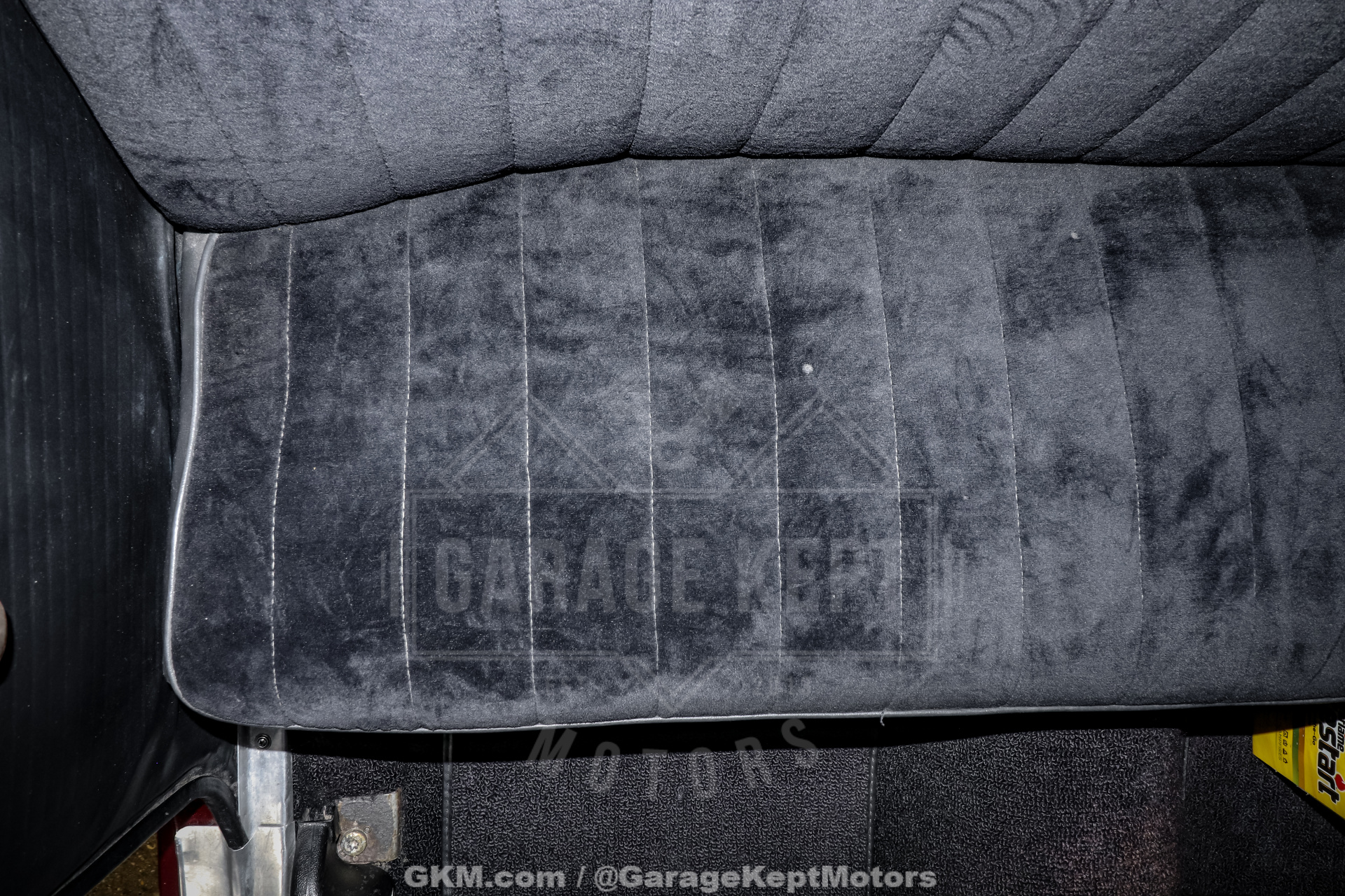 1972 Chevrolet Nova 71