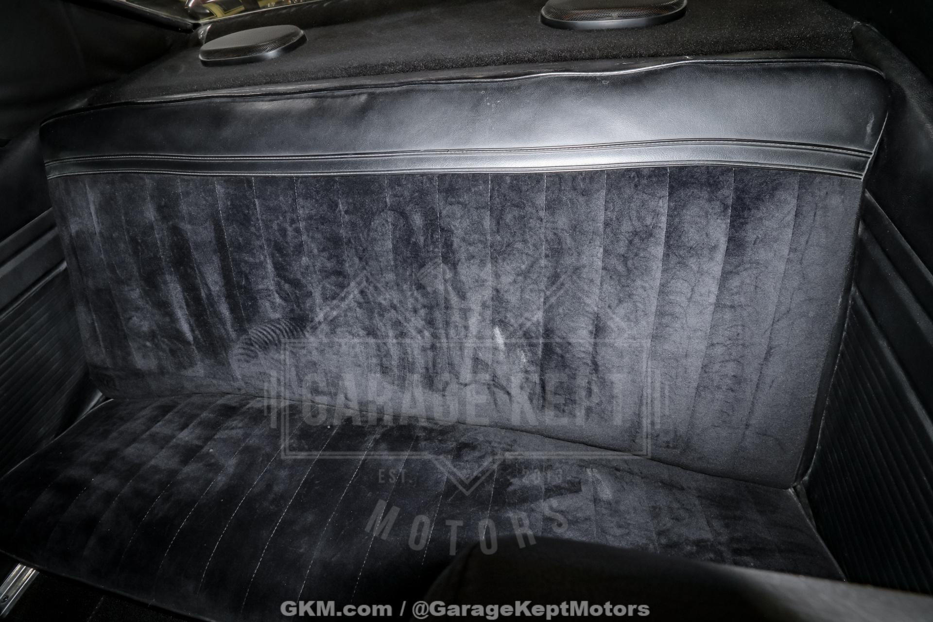 1972 Chevrolet Nova 74