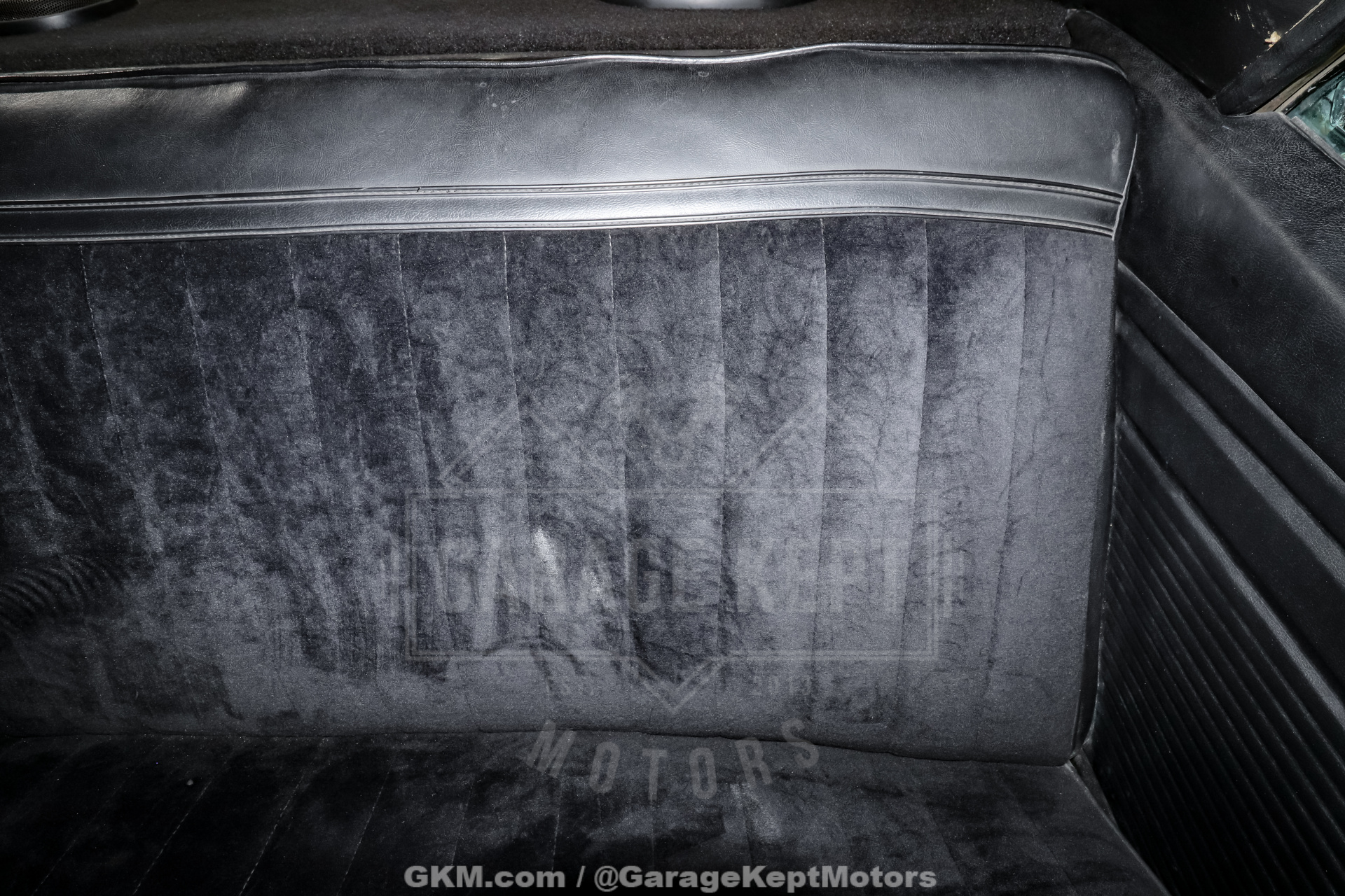 1972 Chevrolet Nova 75