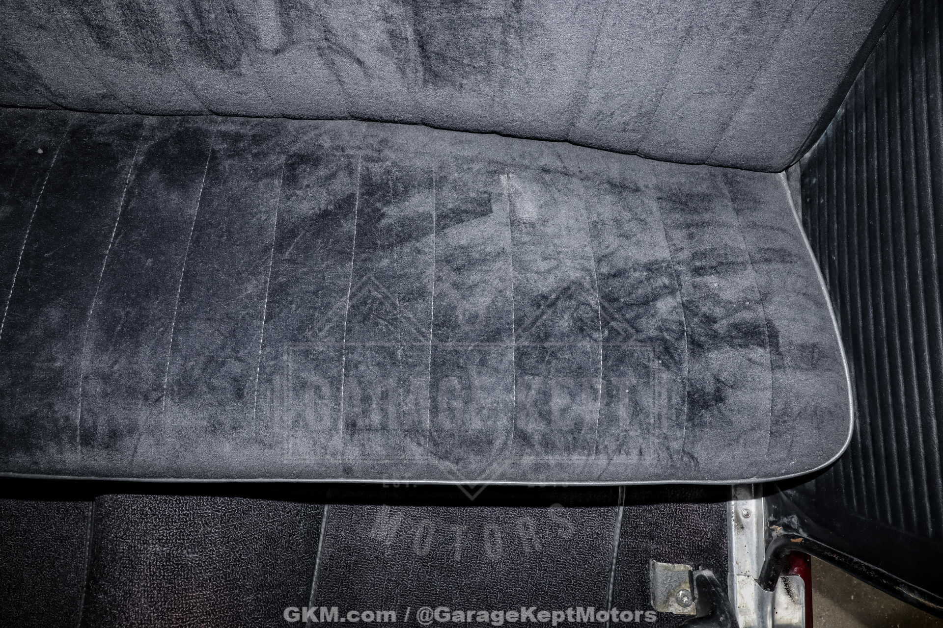 1972 Chevrolet Nova 76