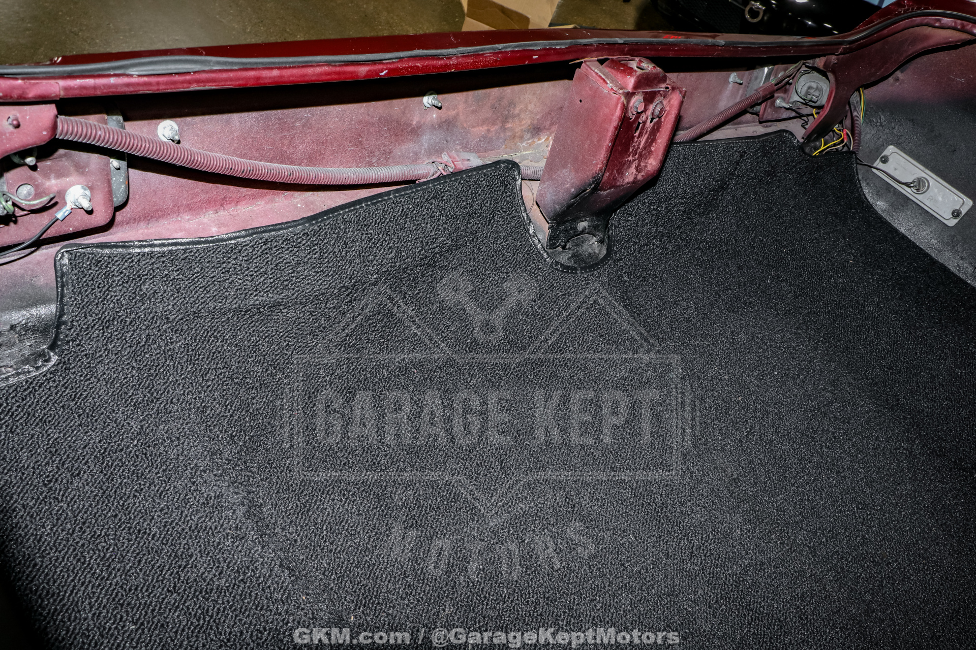 1972 Chevrolet Nova 79