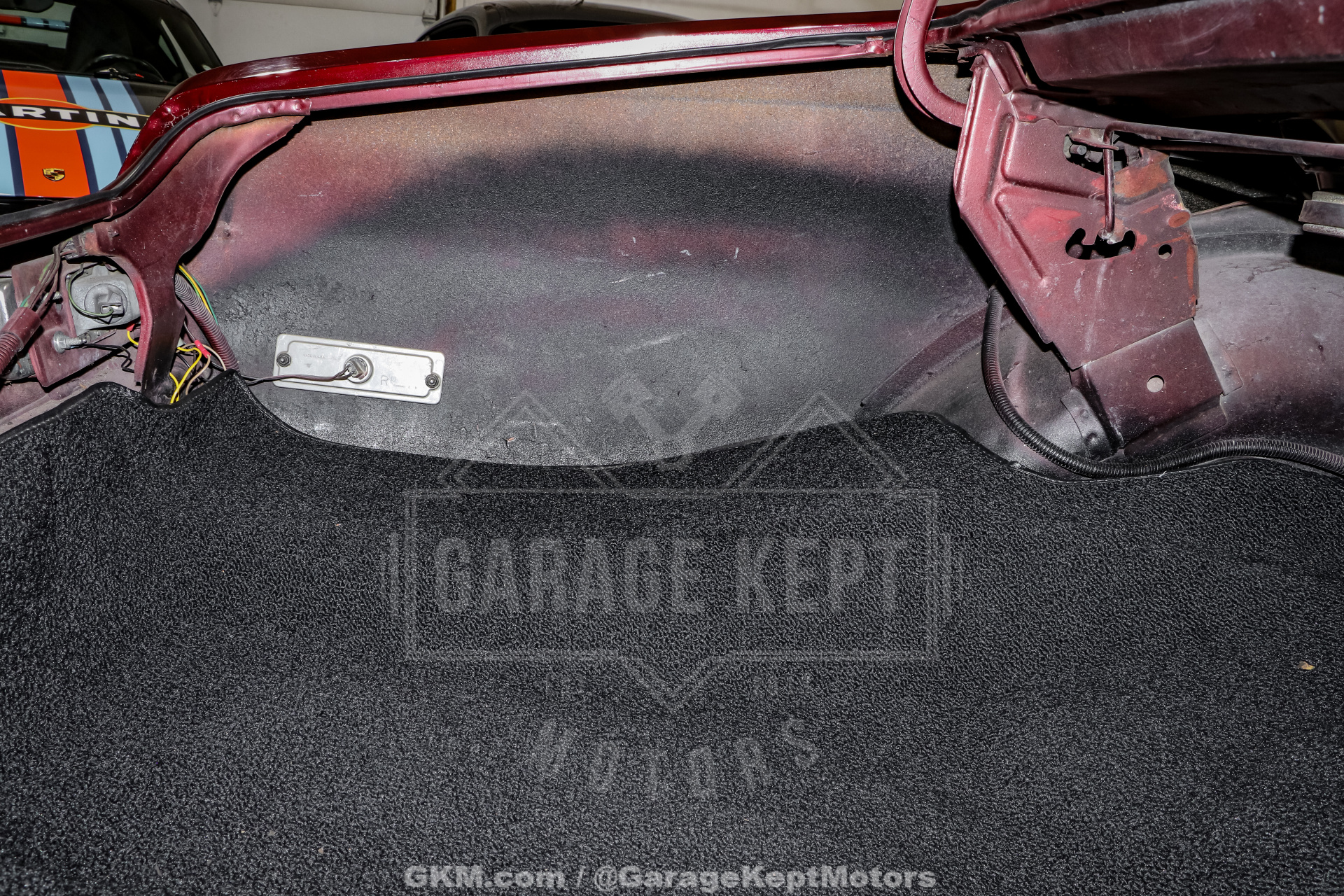 1972 Chevrolet Nova 80