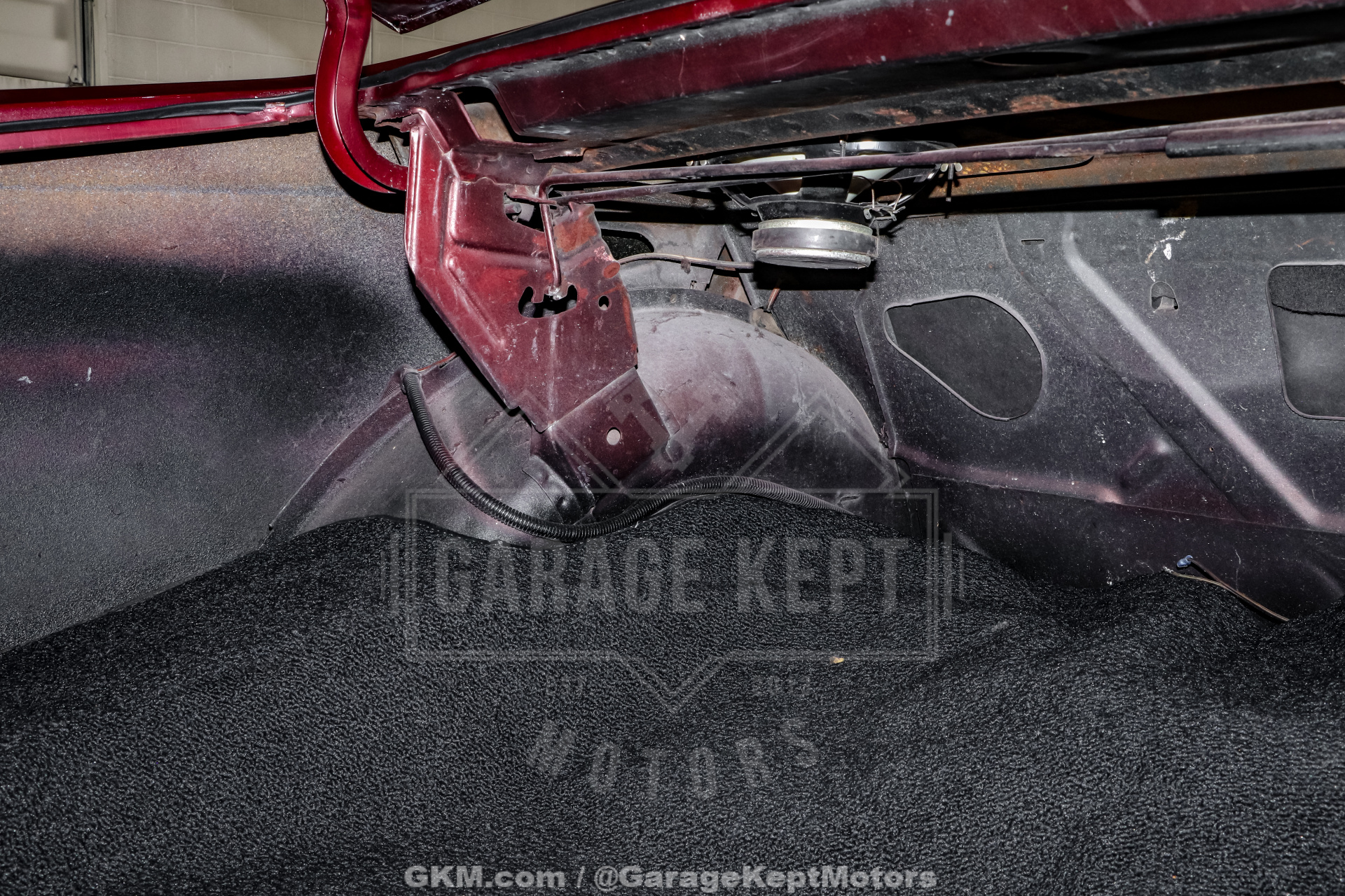 1972 Chevrolet Nova 81