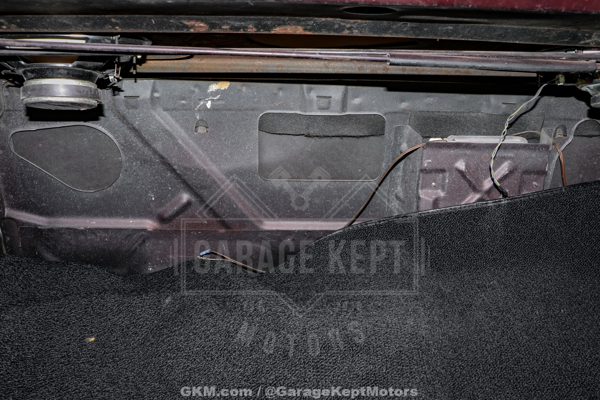 1972 Chevrolet Nova 82