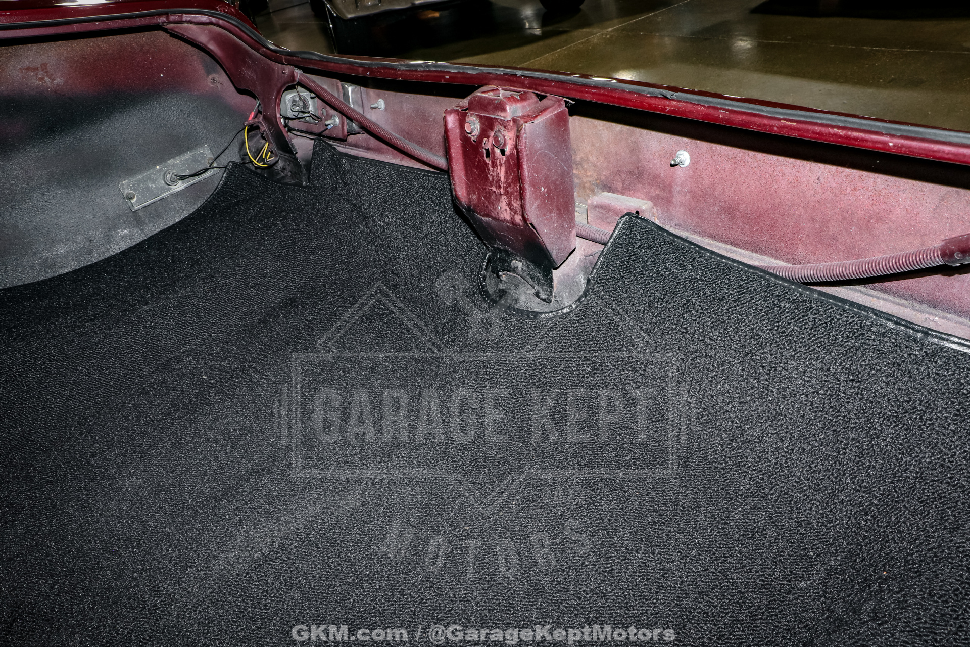 1972 Chevrolet Nova 85