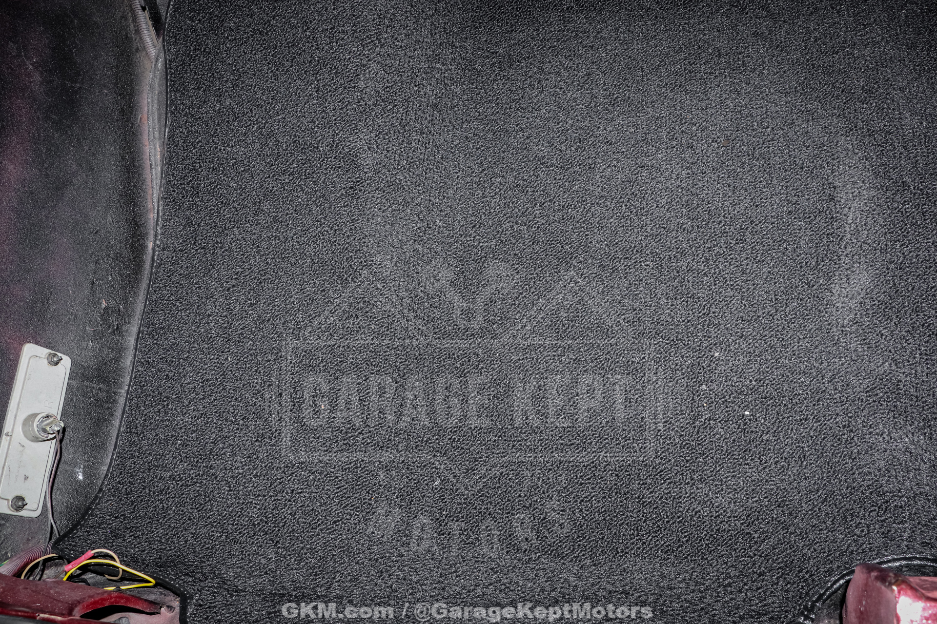 1972 Chevrolet Nova 86