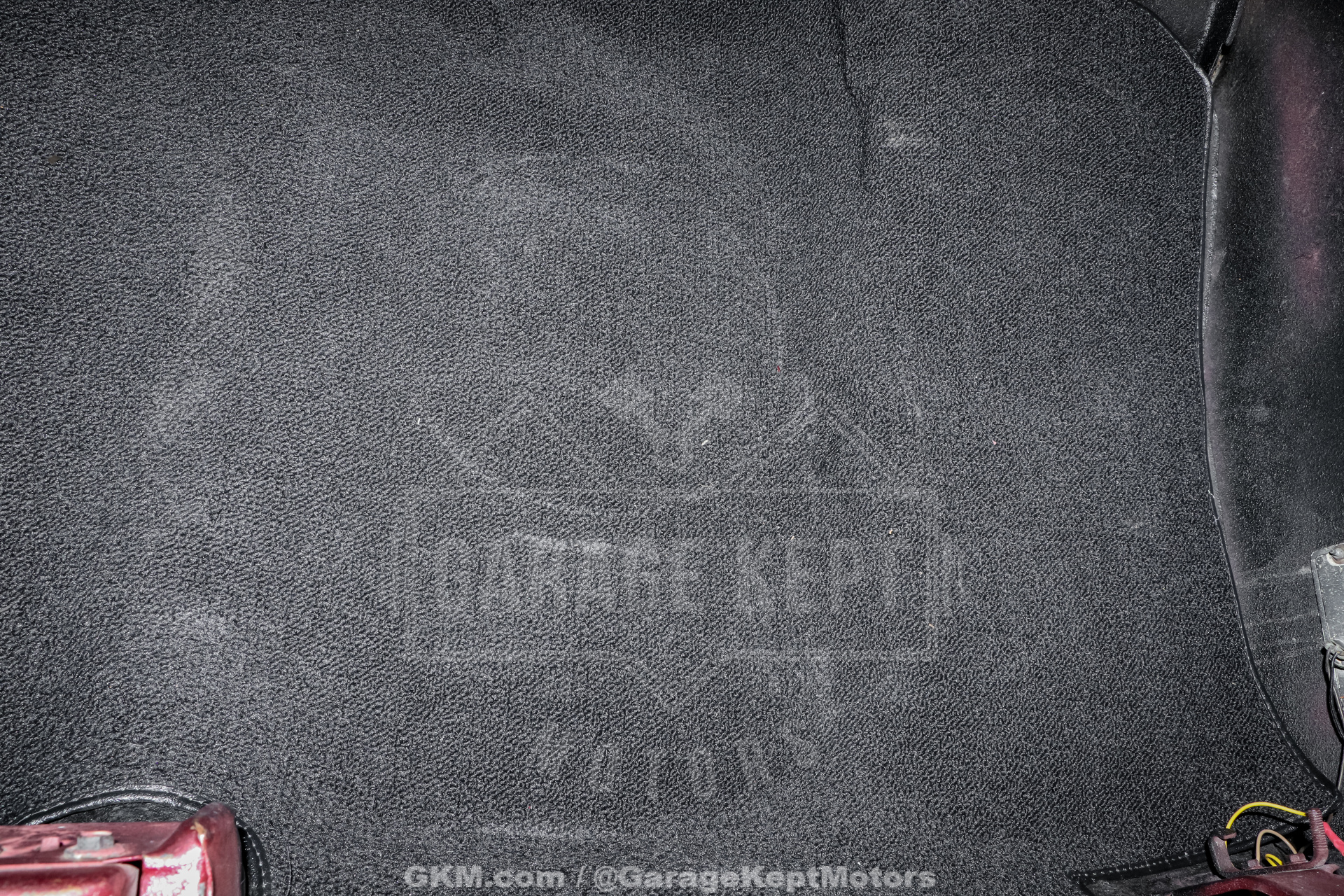 1972 Chevrolet Nova 87