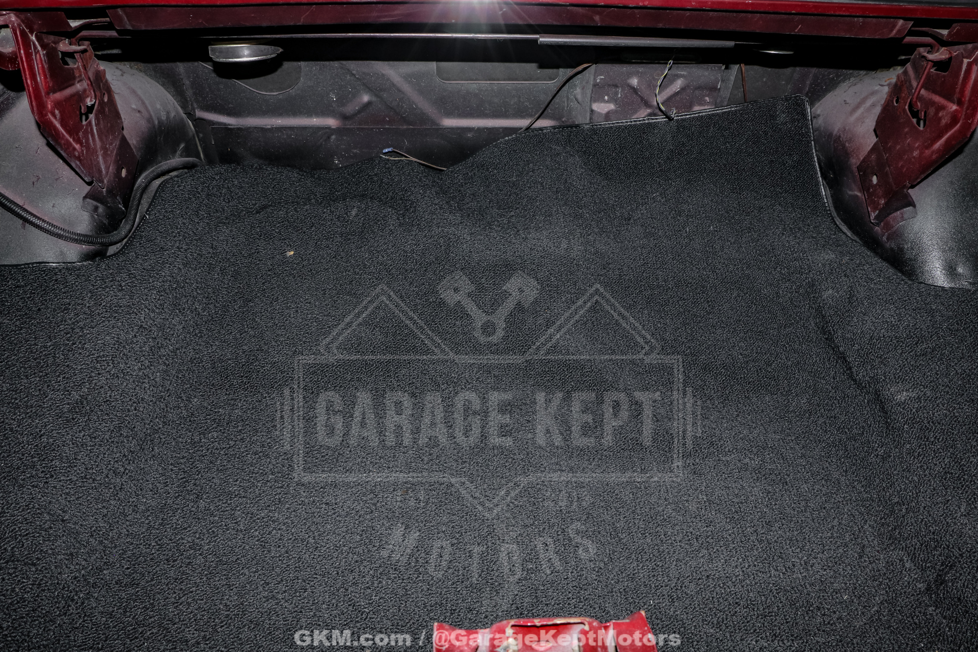 1972 Chevrolet Nova 88