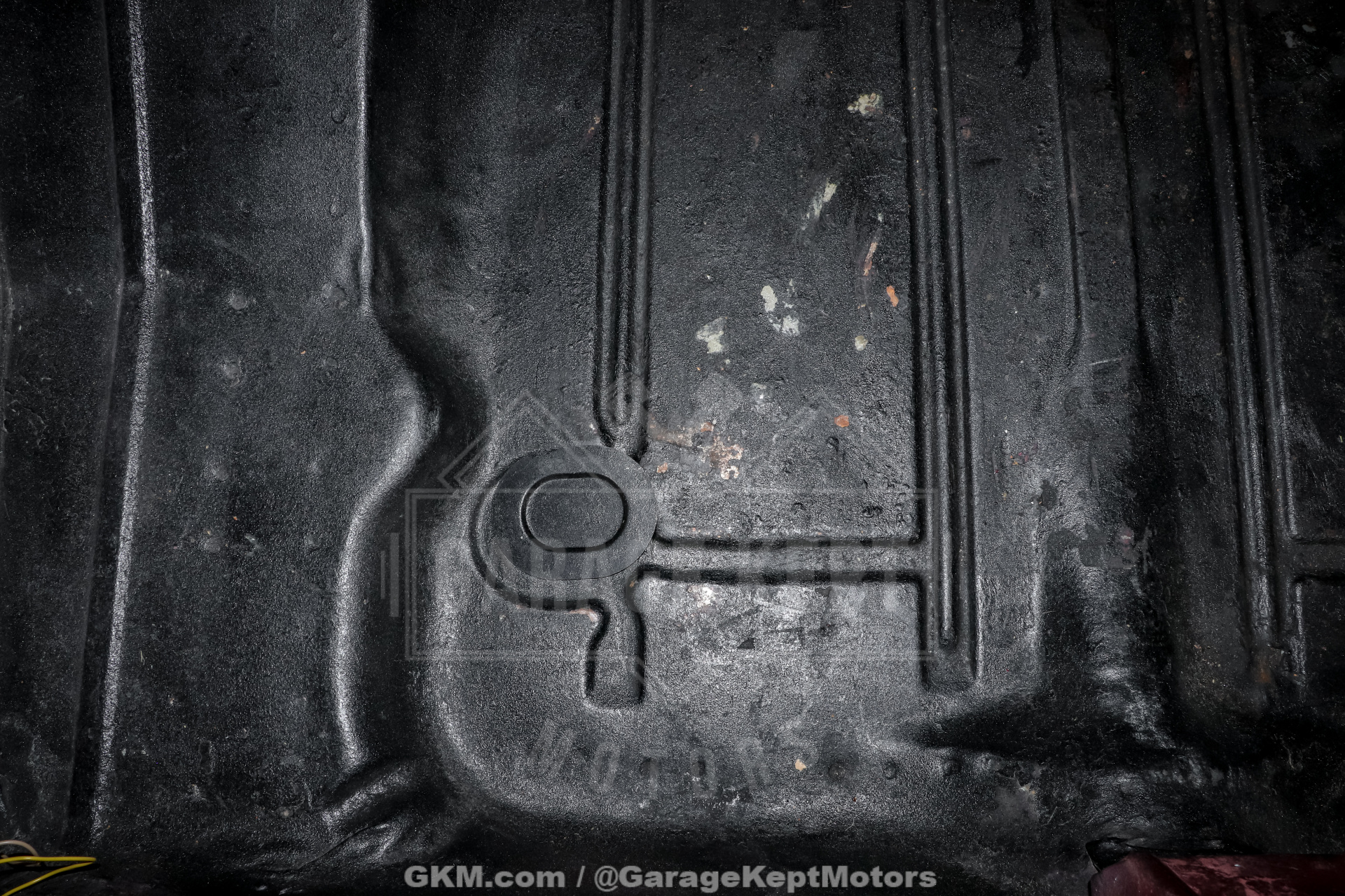 1972 Chevrolet Nova 91