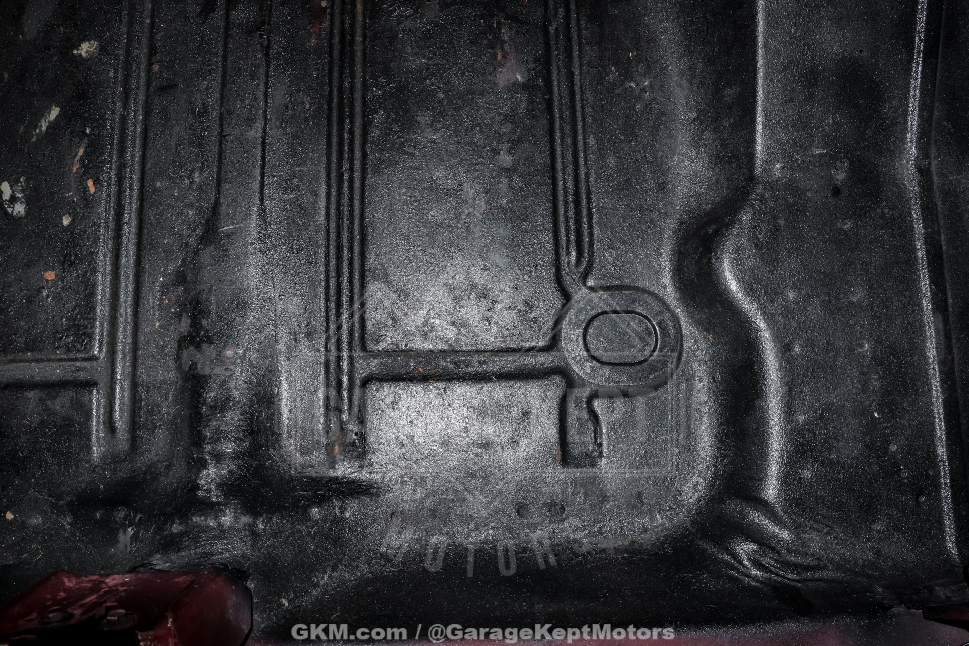 1972 Chevrolet Nova 92