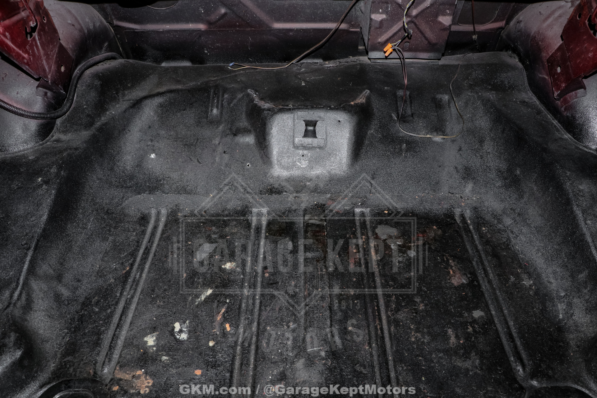 1972 Chevrolet Nova 93