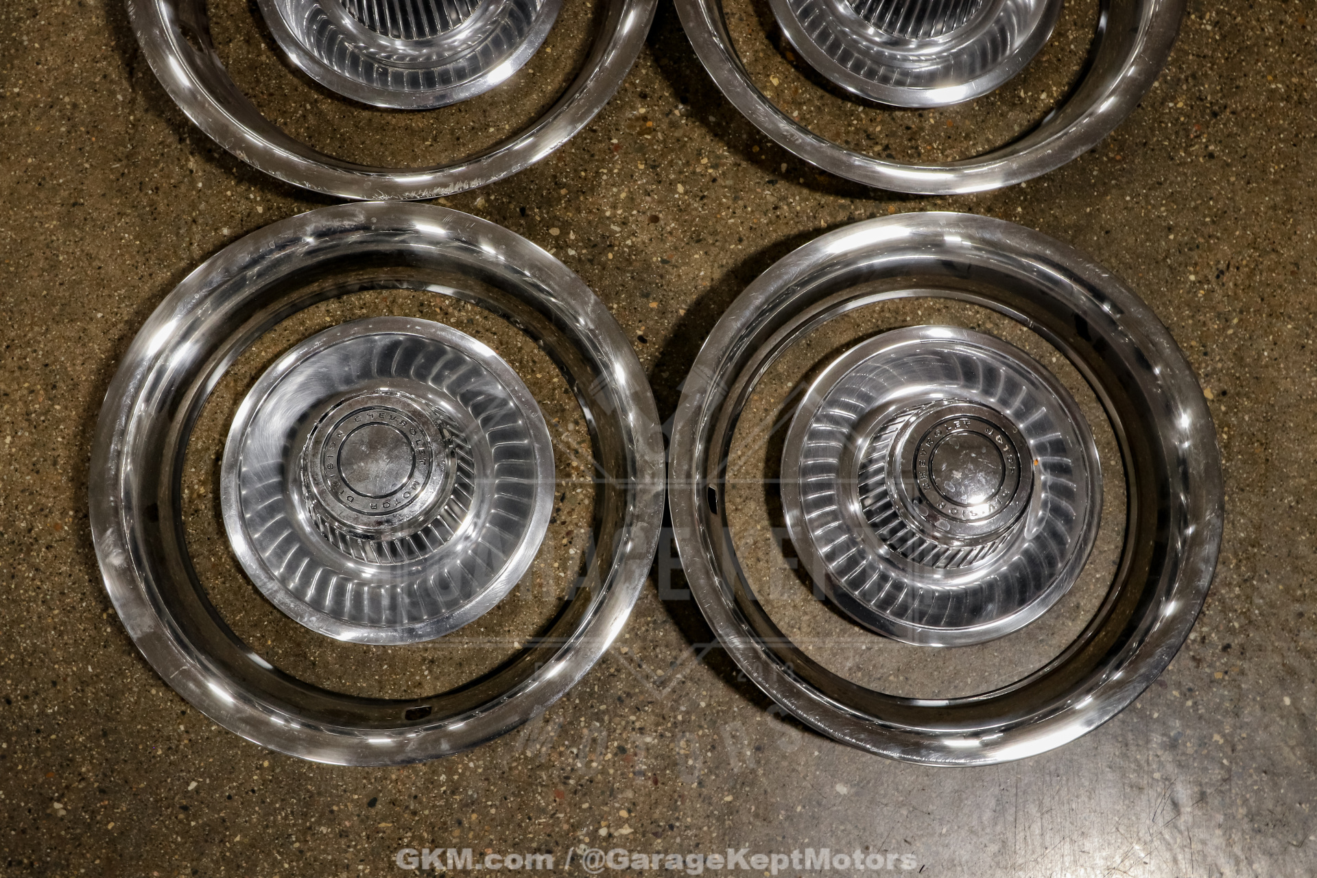 1972 Chevrolet Nova 94