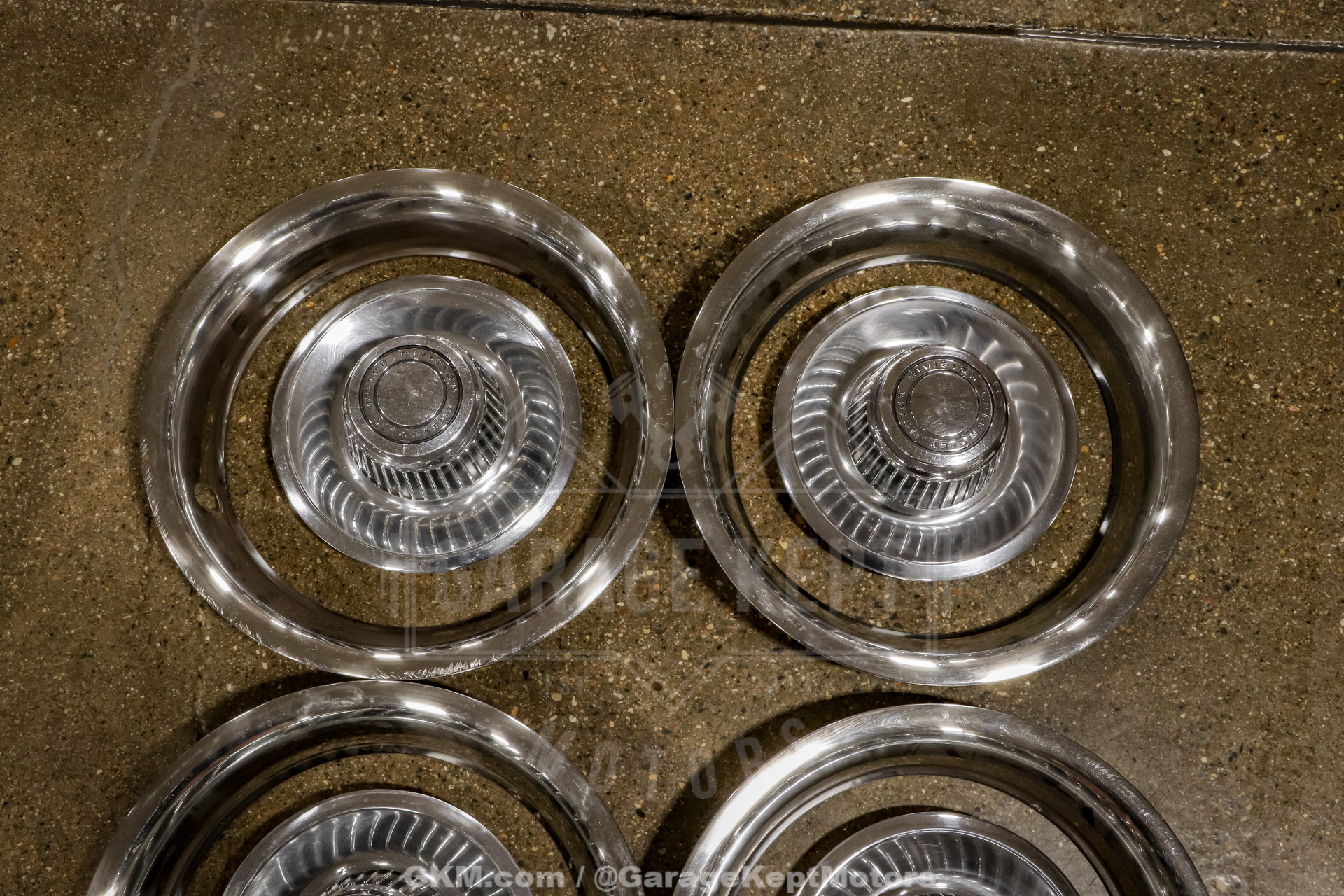 1972 Chevrolet Nova 95