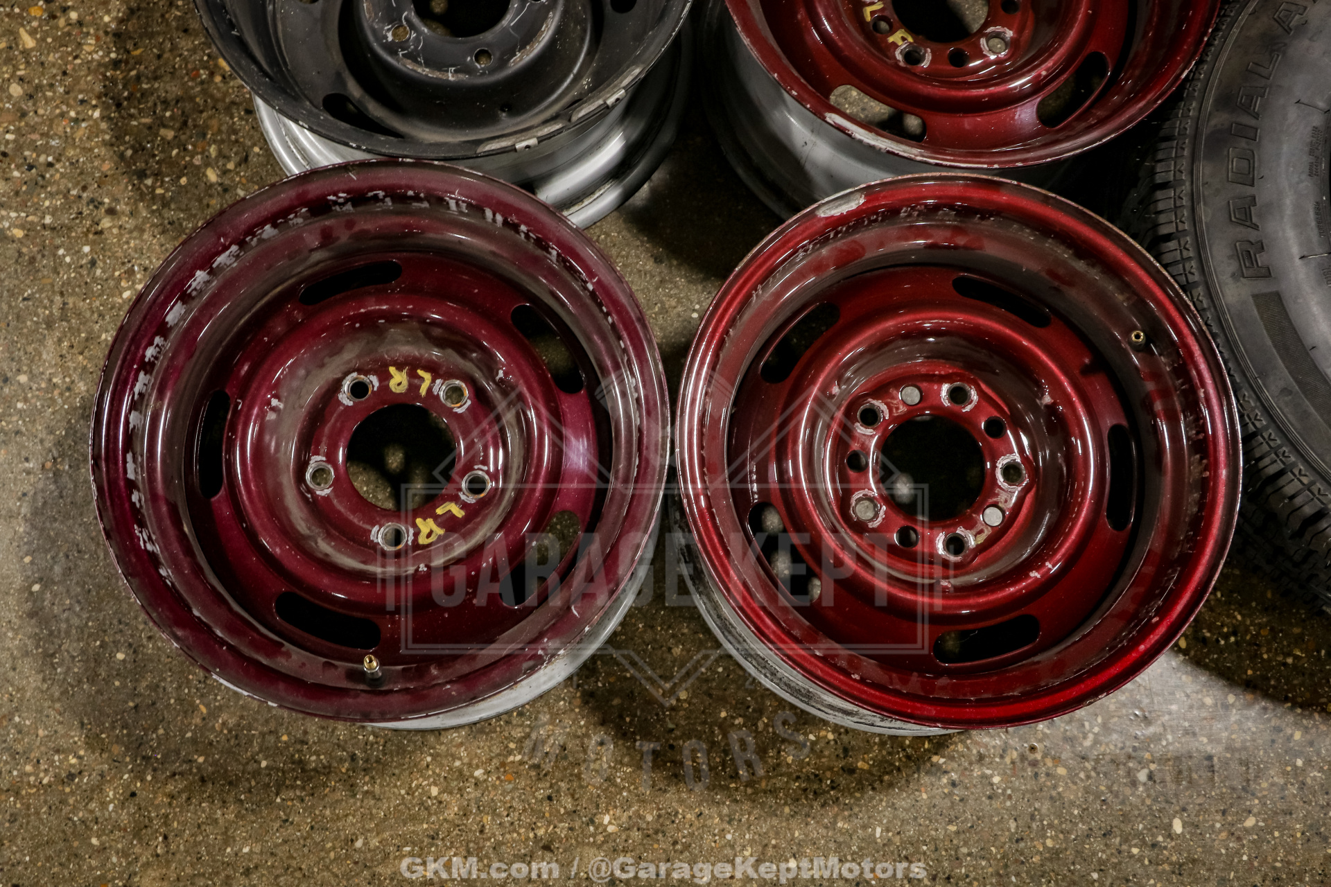 1972 Chevrolet Nova 96