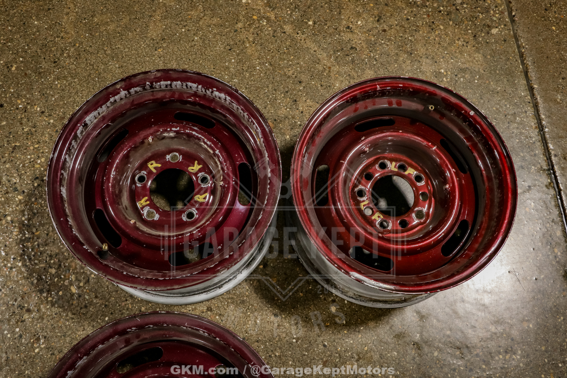 1972 Chevrolet Nova 98