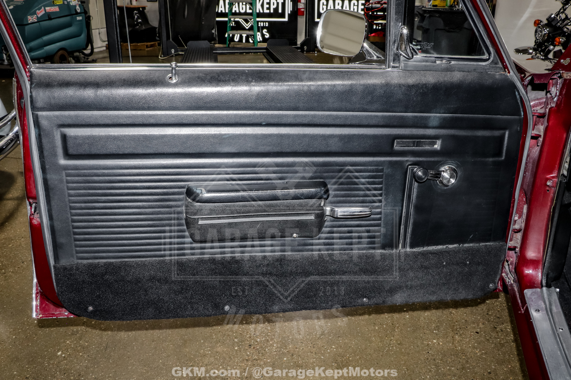 1972 Chevrolet Nova 99