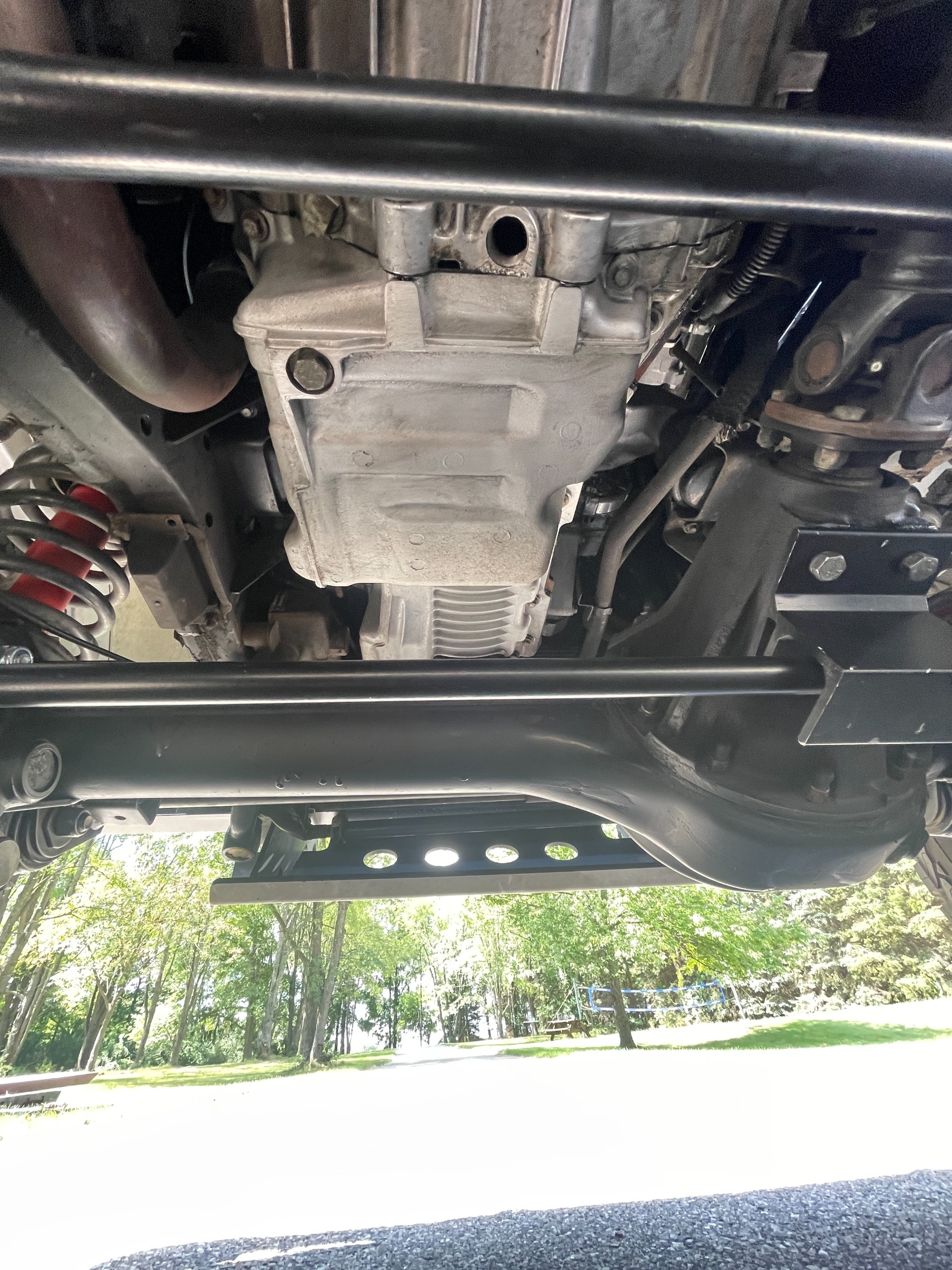 2000 Land Rover Defender 130 250