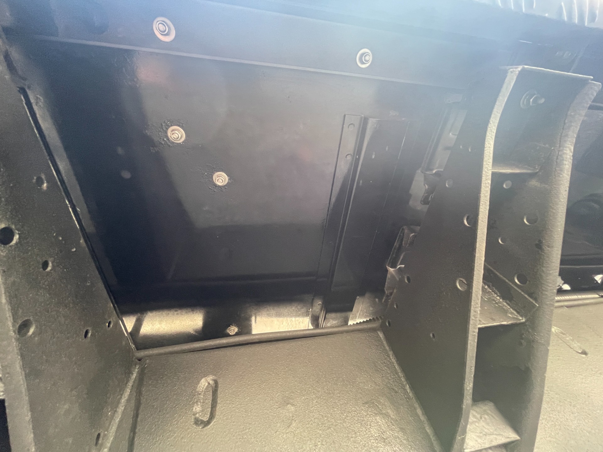 2000 Land Rover Defender 130 267