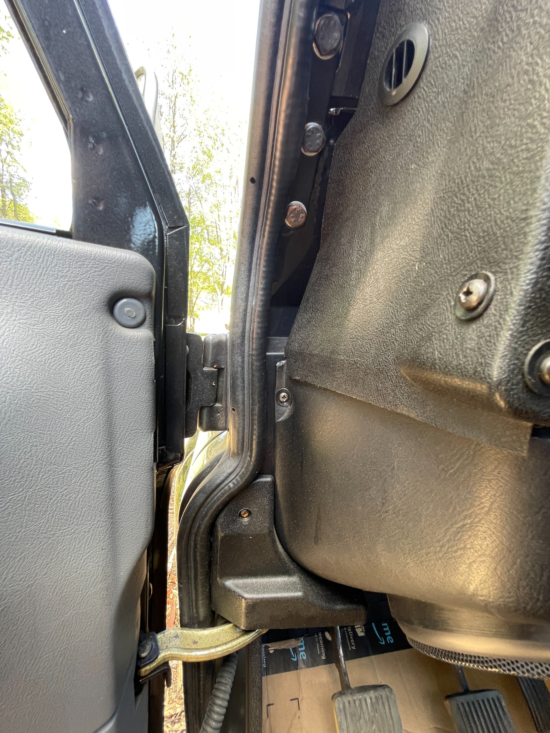 2000 Land Rover Defender 130 313