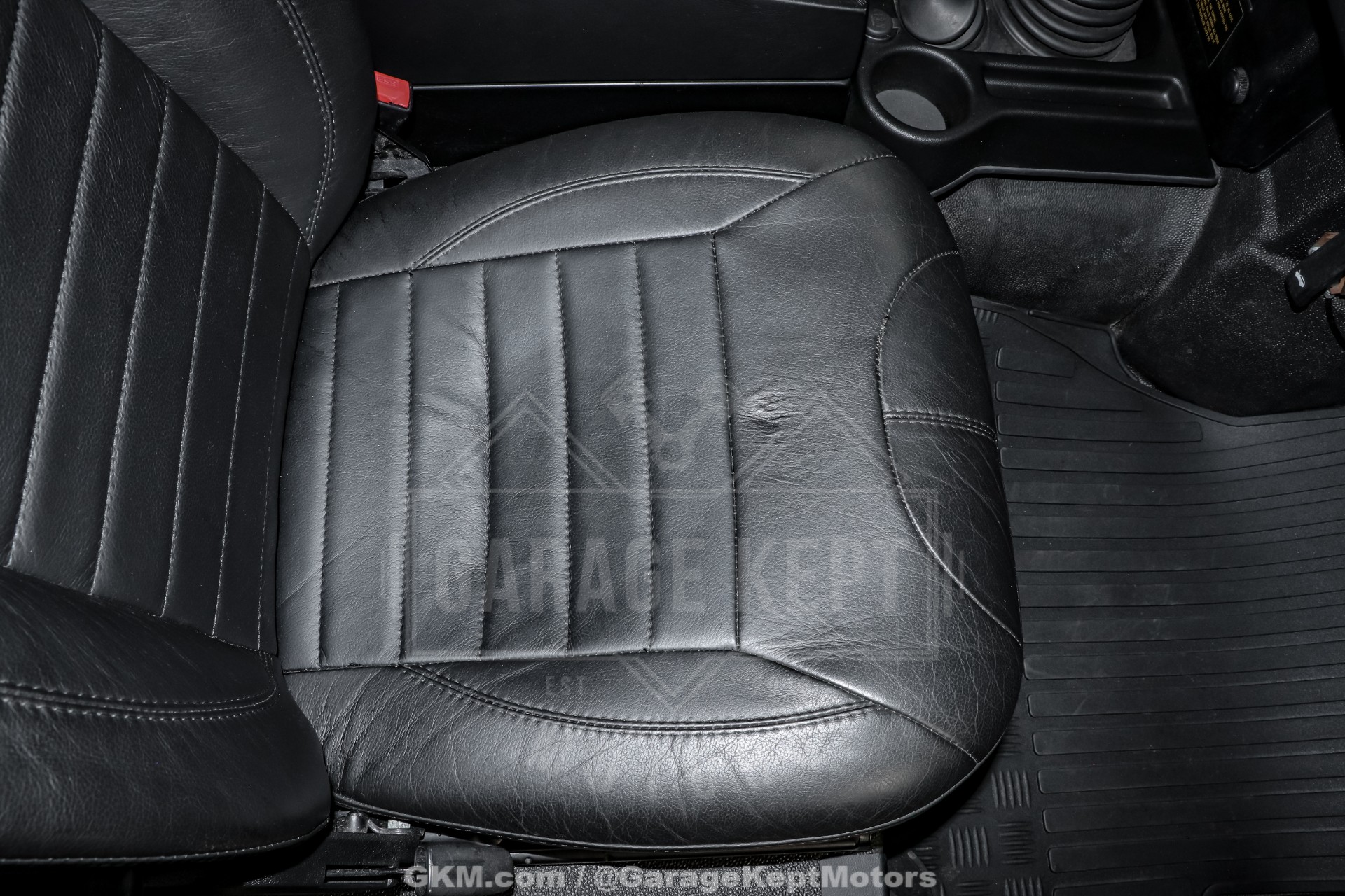 2000 Land Rover Defender 130 80