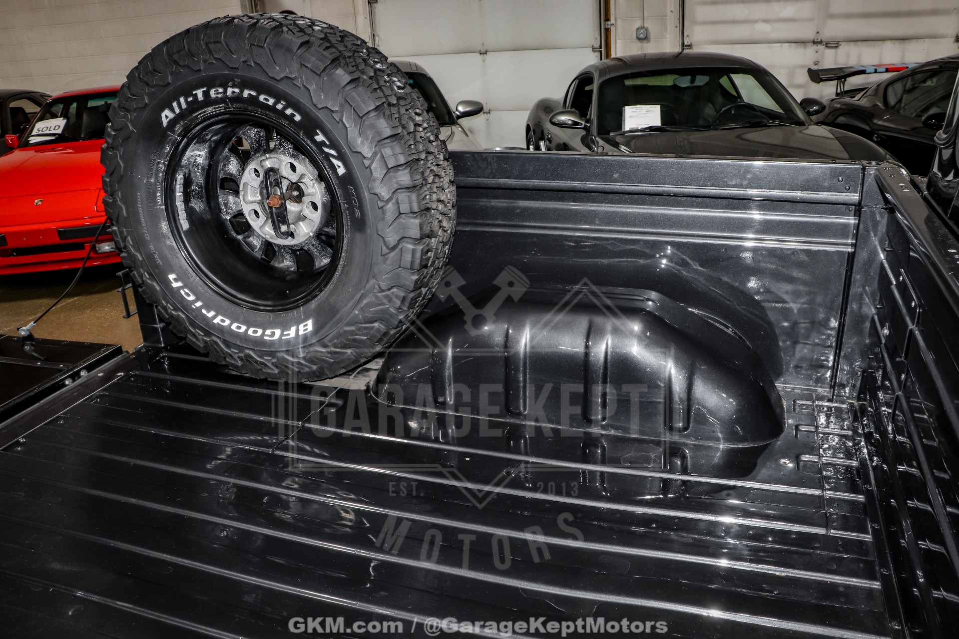 2000 Land Rover Defender 130 90