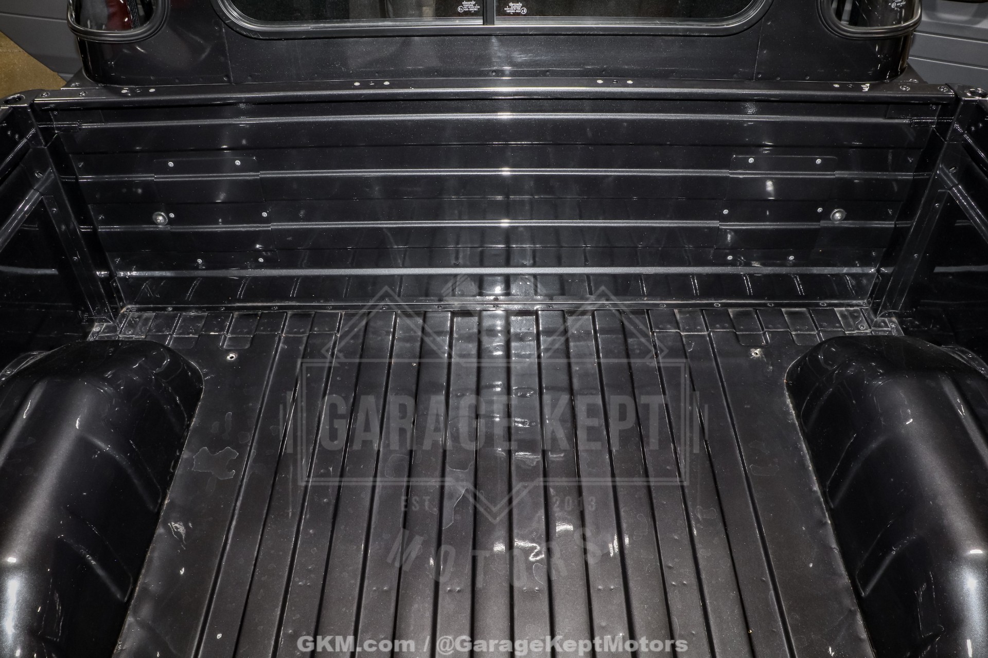 2000 Land Rover Defender 130 98