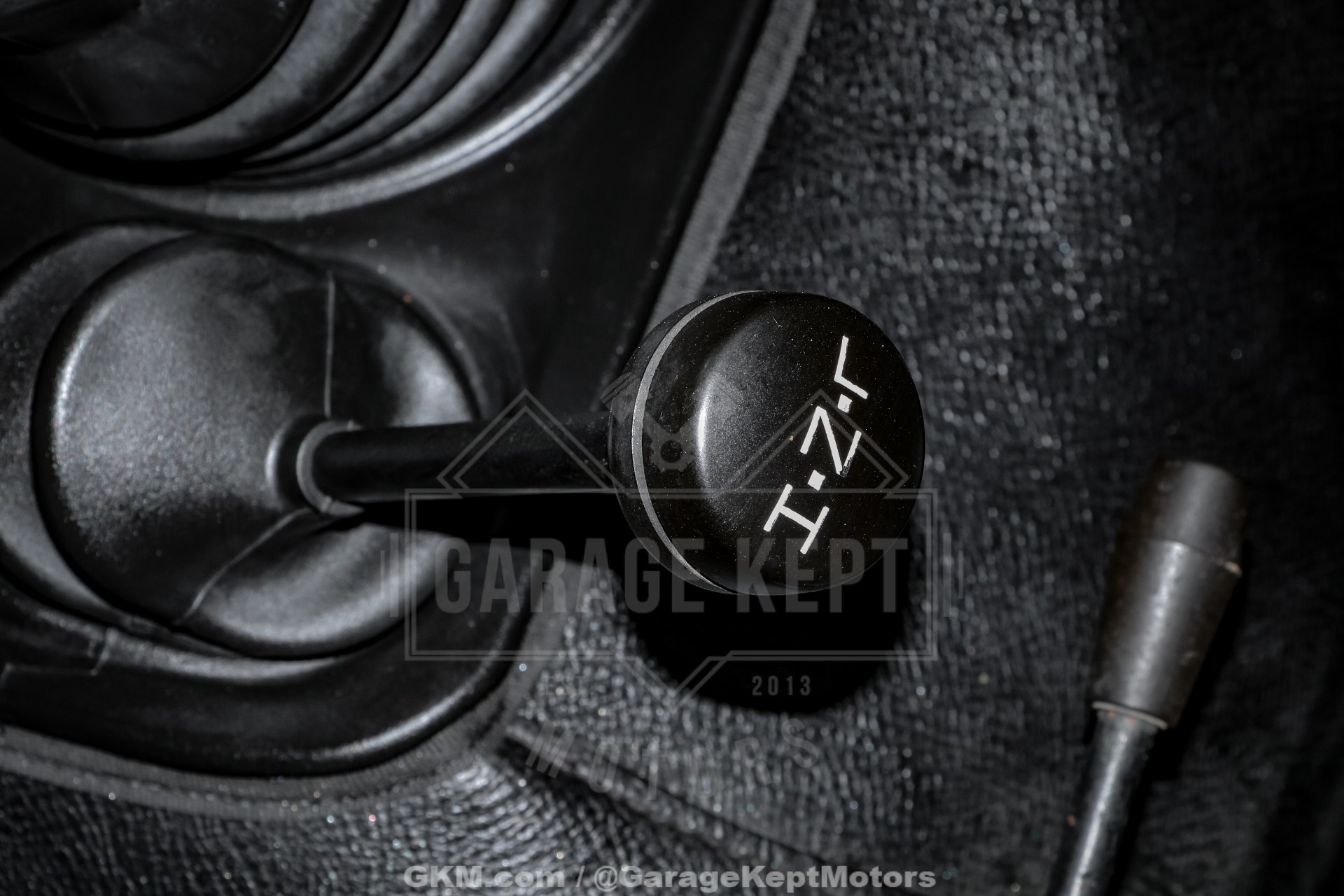 1989 Land Rover Defender 110 Perentie 6x6 124