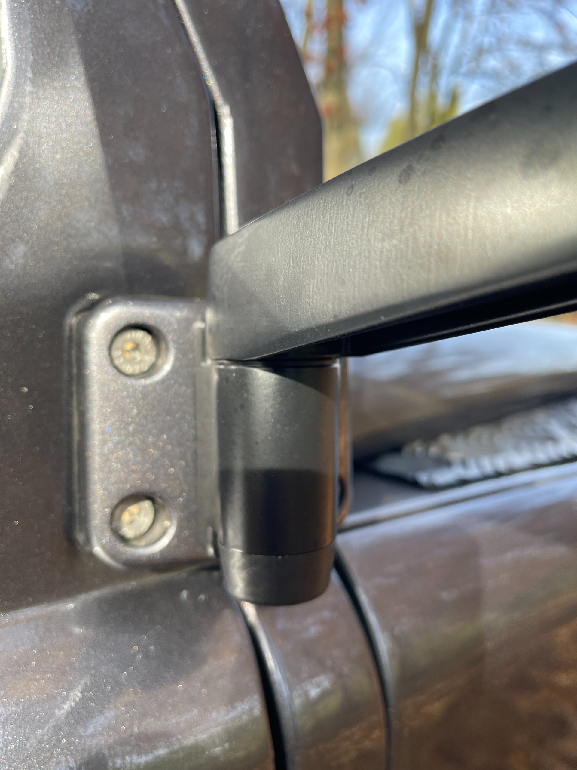 1989 Land Rover Defender 110 Perentie 6x6 186