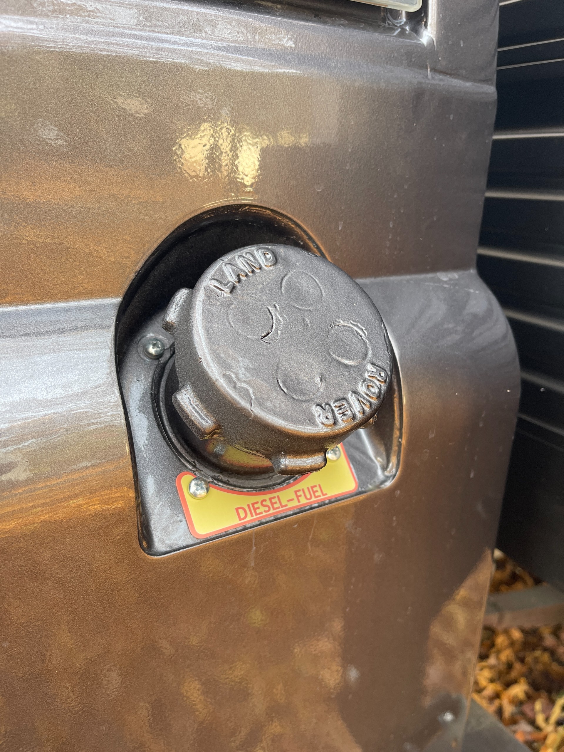 1989 Land Rover Defender 110 Perentie 6x6 191