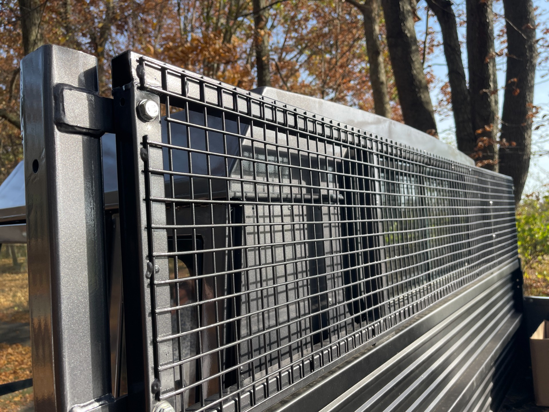 1989 Land Rover Defender 110 Perentie 6x6 198