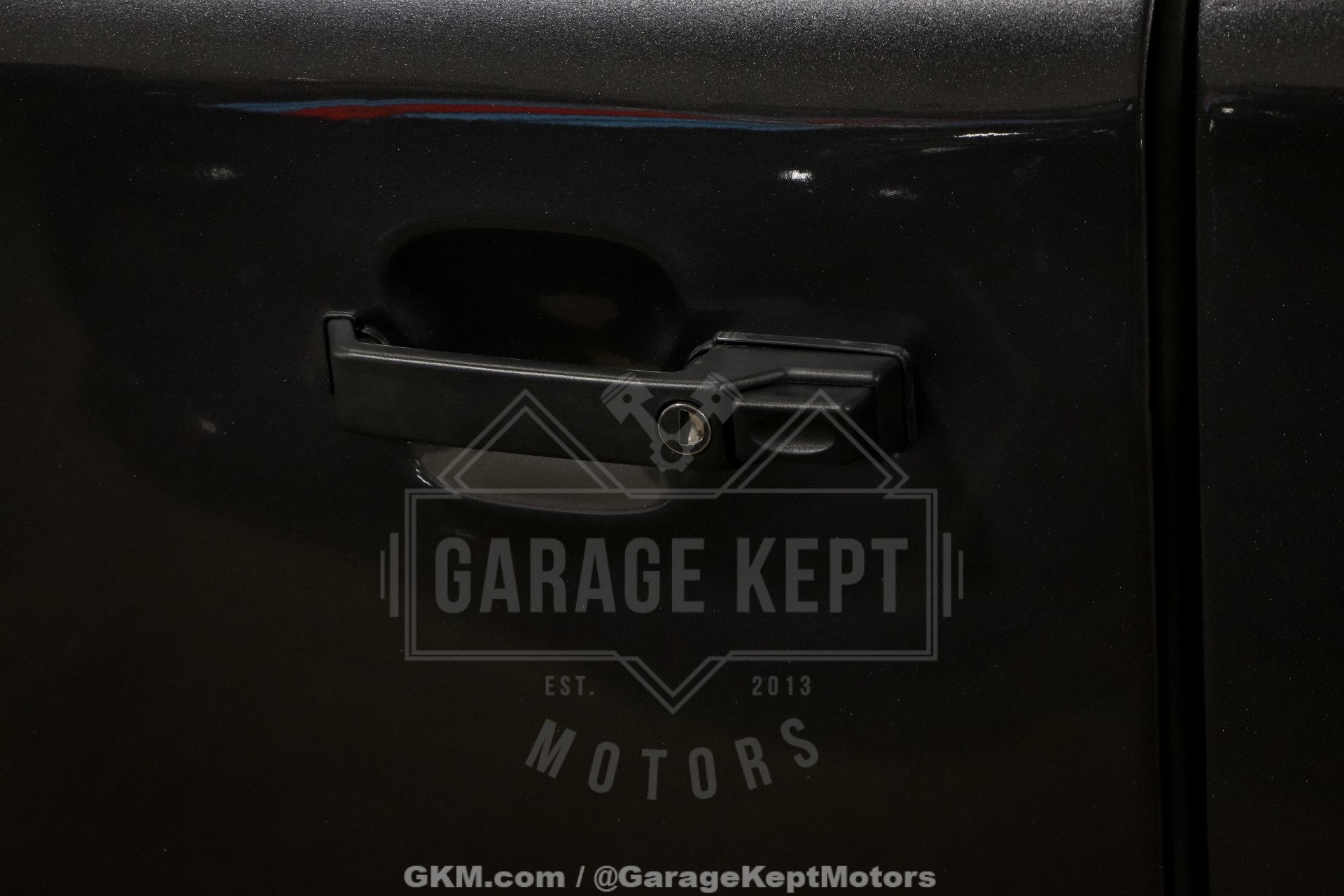 1989 Land Rover Defender 110 Perentie 6x6 38