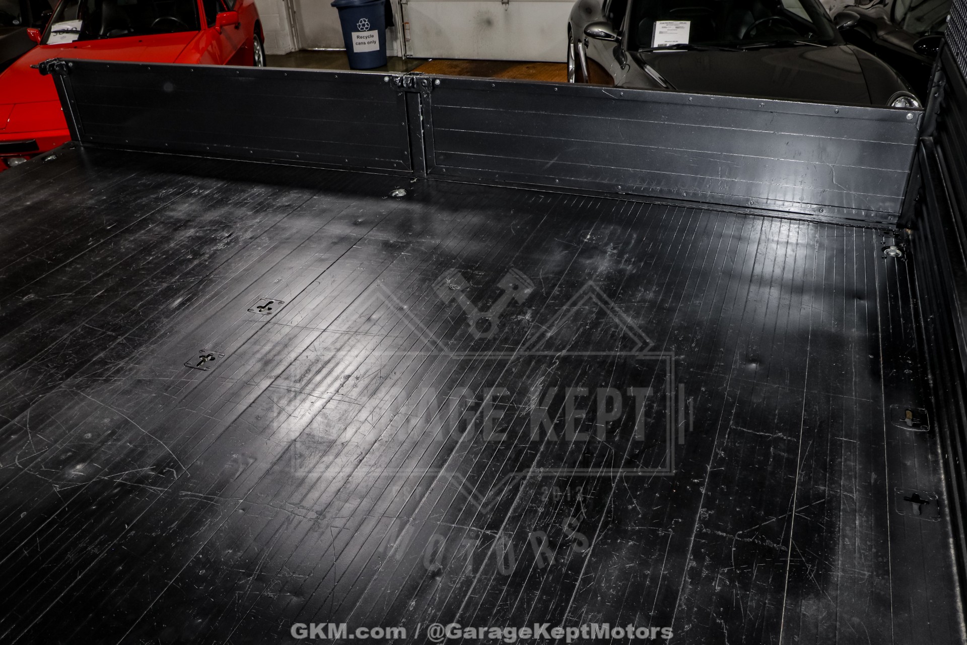 1989 Land Rover Defender 110 Perentie 6x6 84