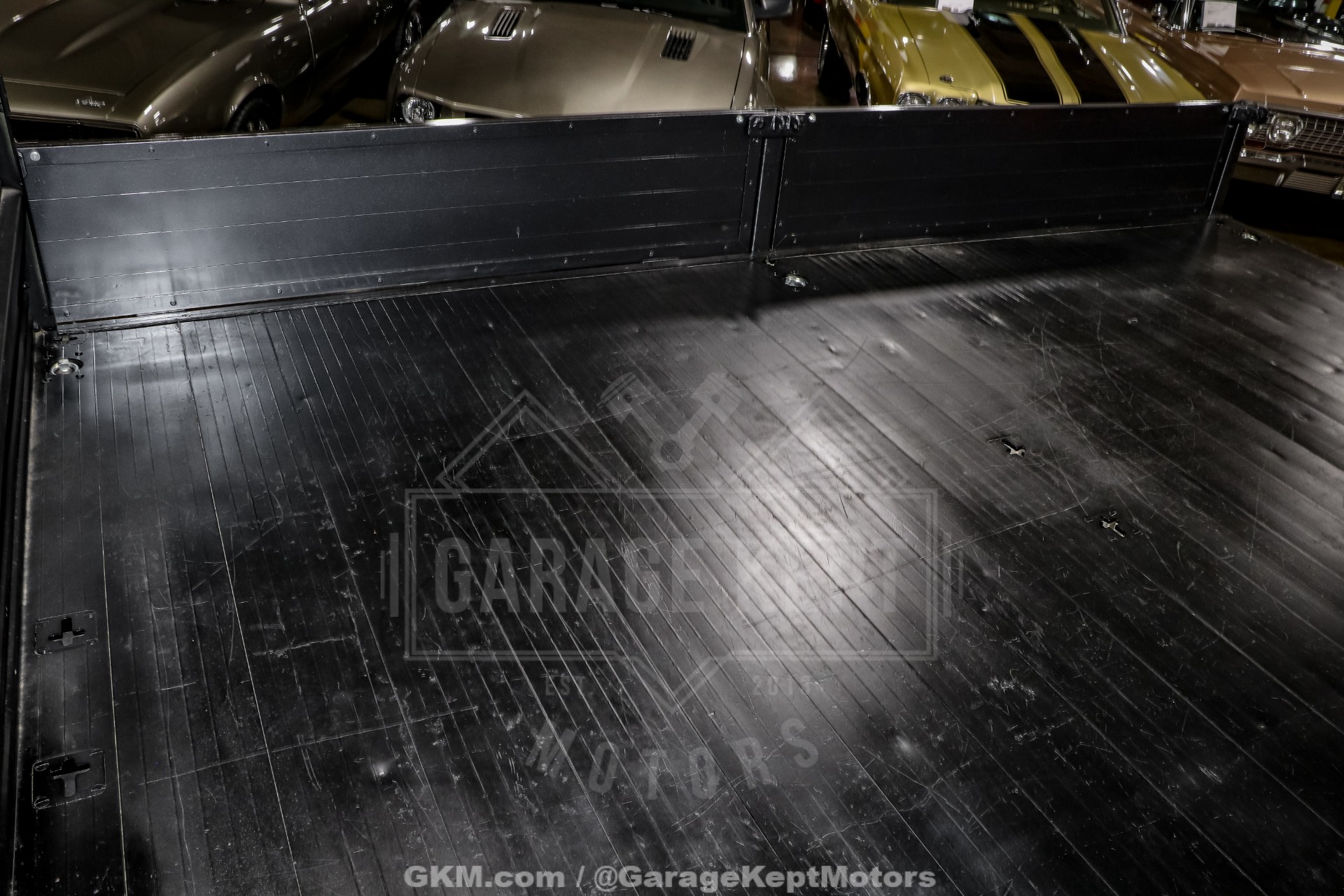 1989 Land Rover Defender 110 Perentie 6x6 87