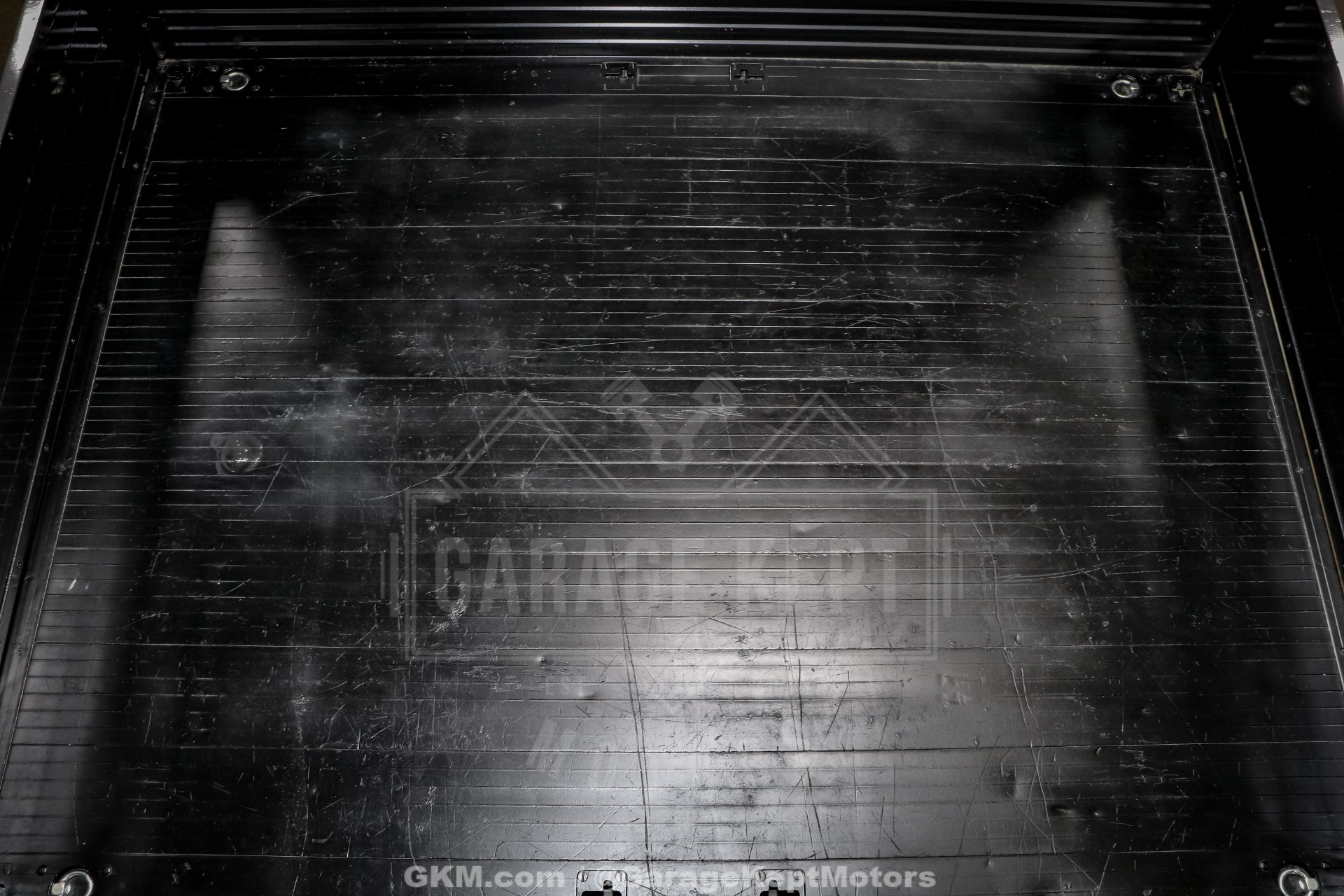 1989 Land Rover Defender 110 Perentie 6x6 91