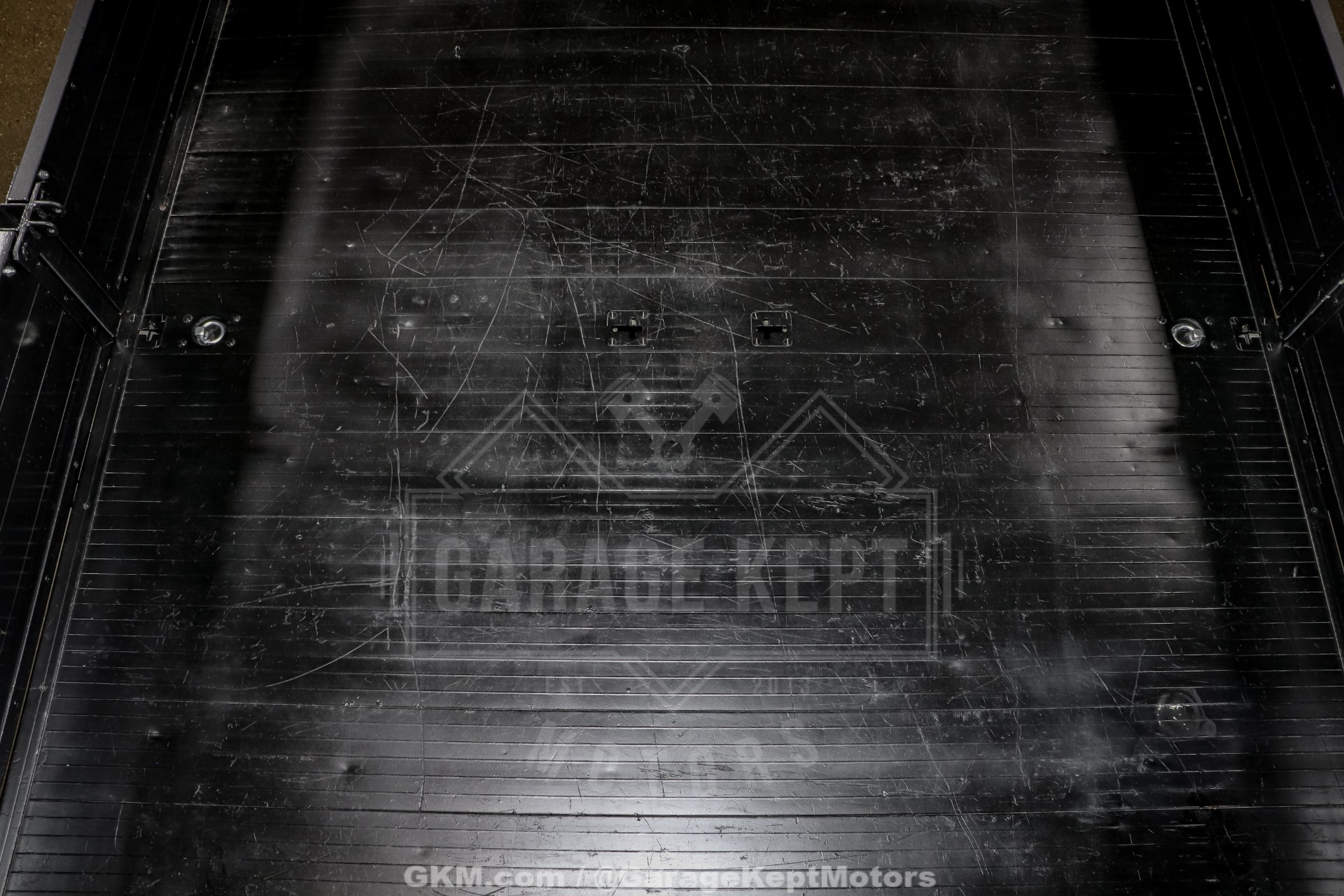 1989 Land Rover Defender 110 Perentie 6x6 92