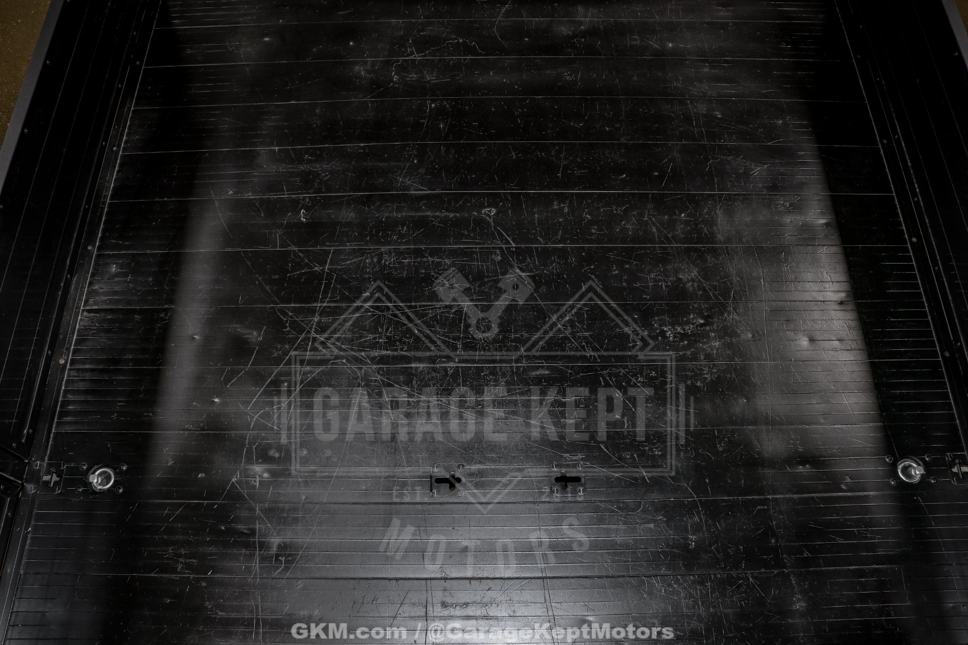 1989 Land Rover Defender 110 Perentie 6x6 93