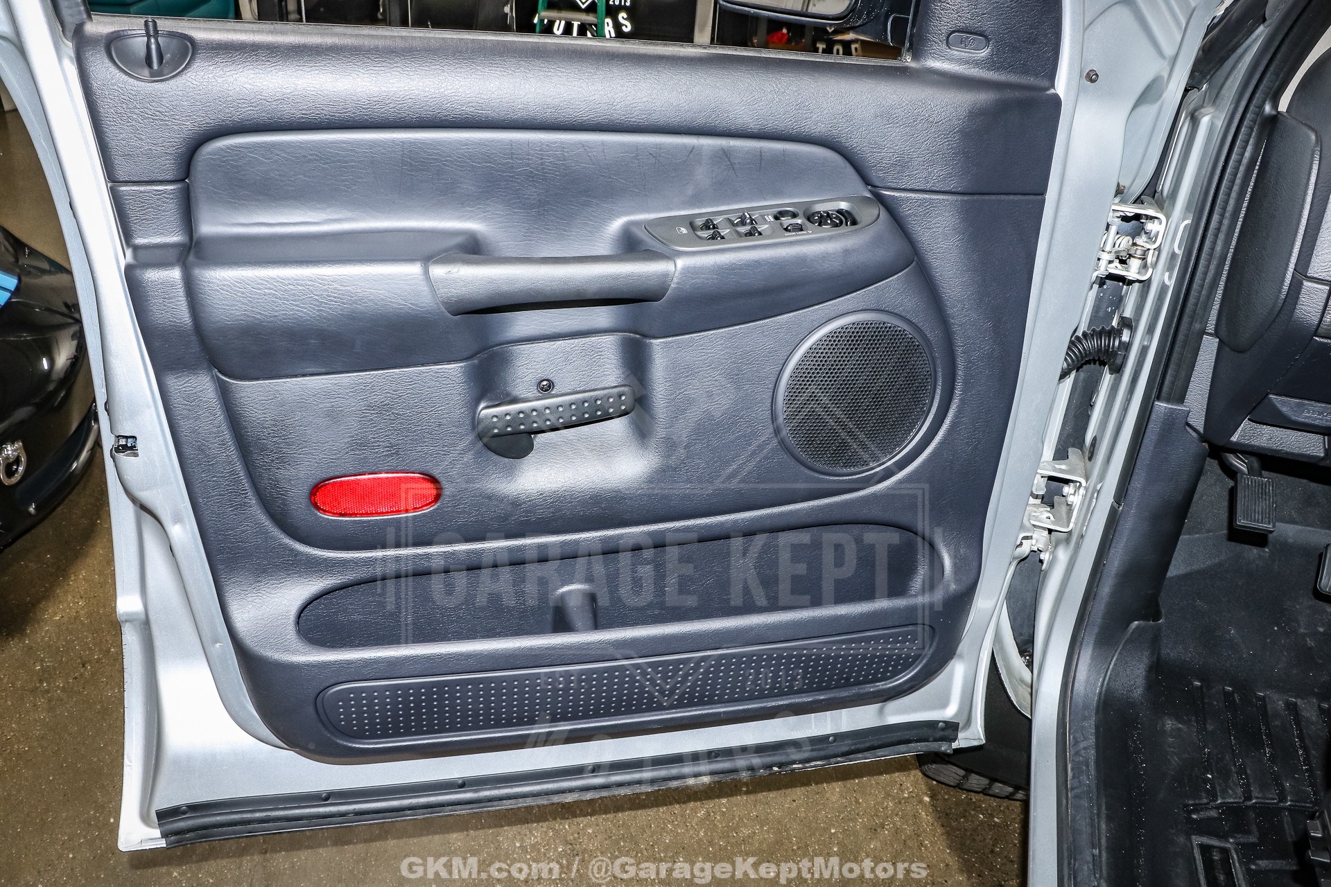 2003 Dodge RAM 3500 SLT 100